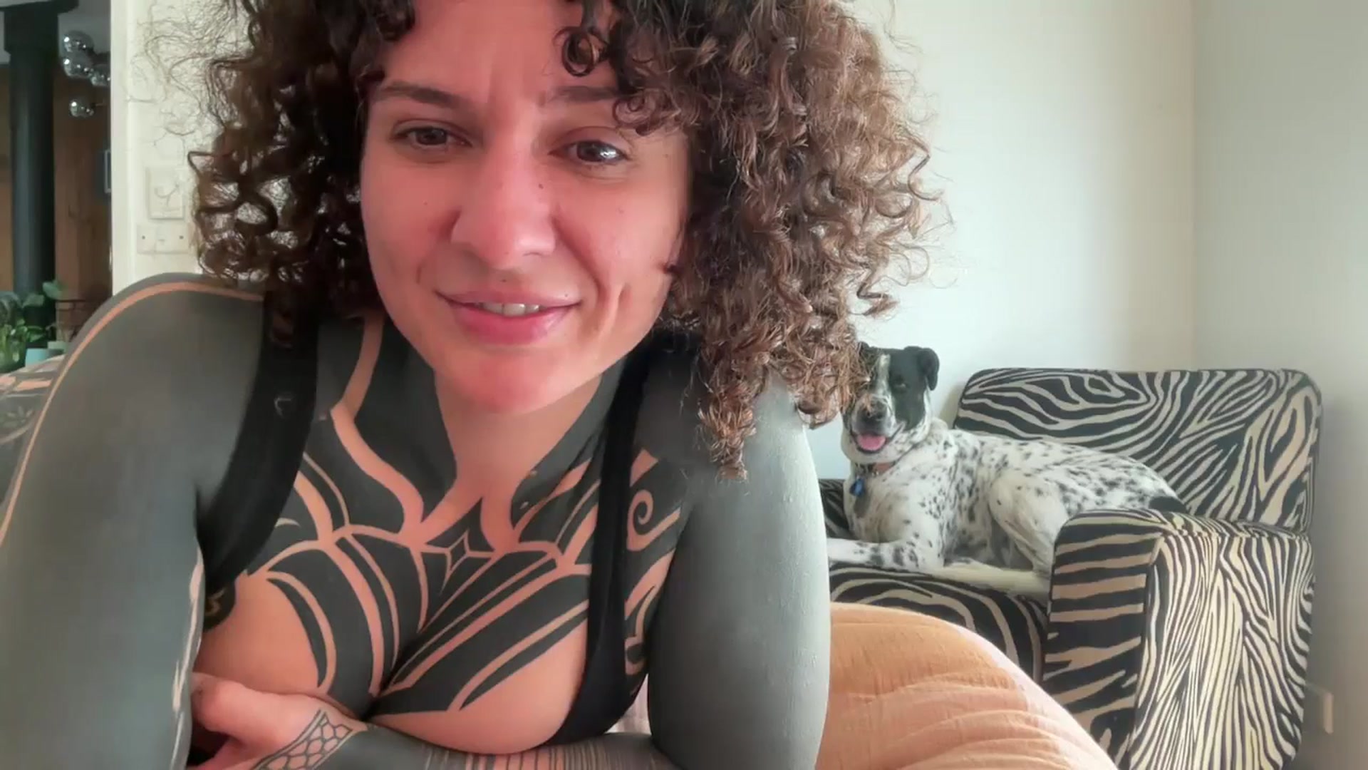 Gallery image thumbnail from Alt_Aussie's myfreecams stream on, 12/09/2025, 08:55 image 11 of 20