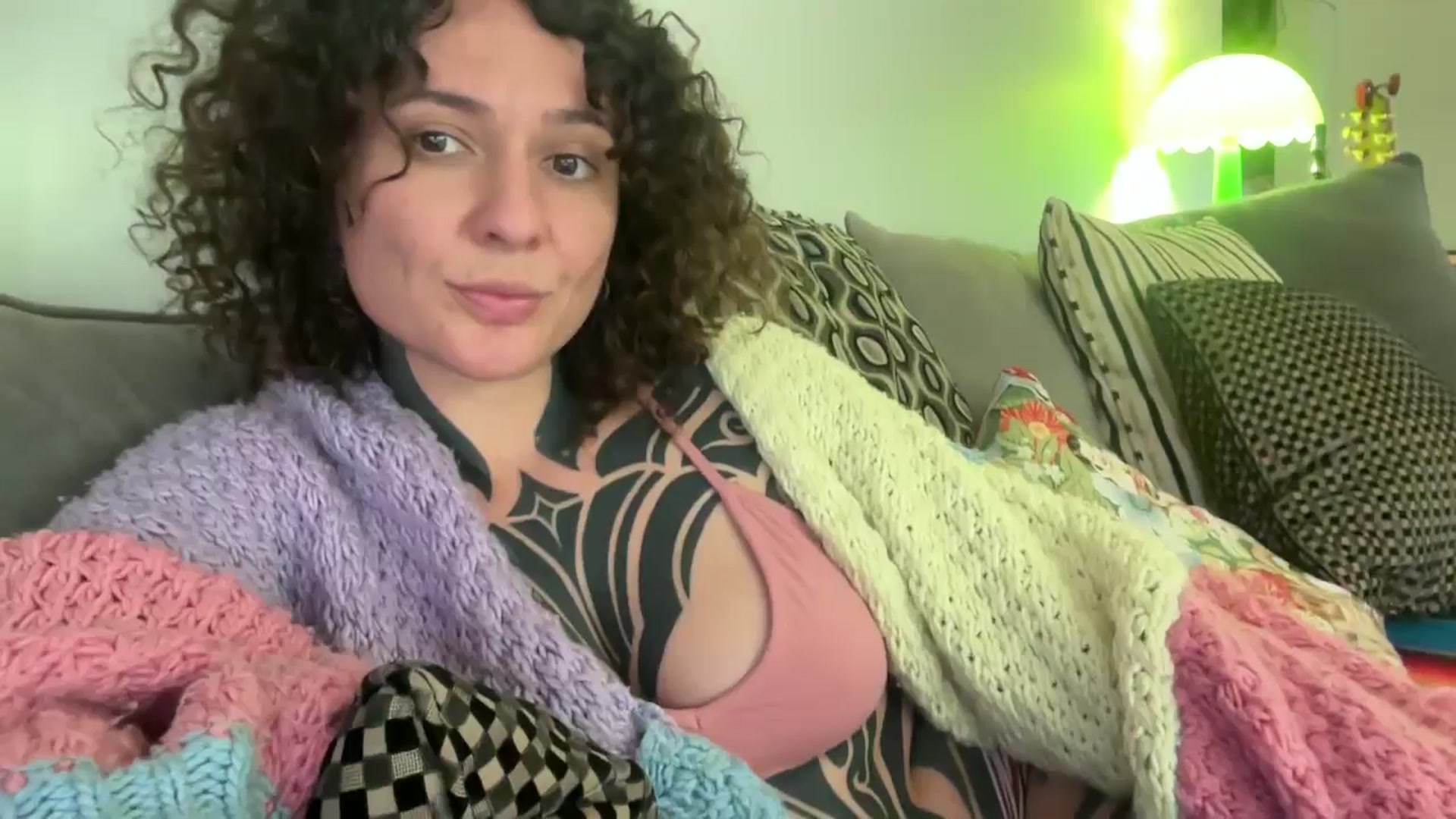 Gallery image thumbnail from Alt_Aussie's myfreecams stream on, 12/10/2025, 07:18 image 20 of 20