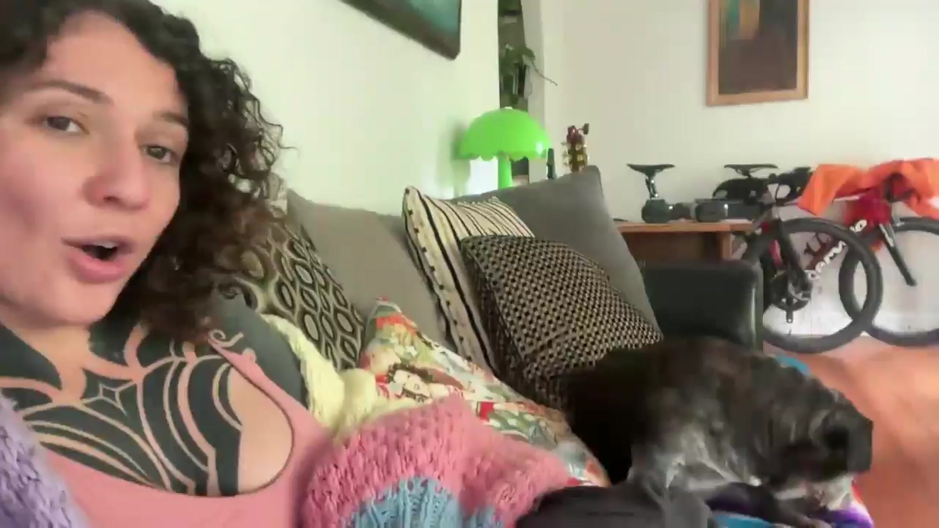 Gallery image thumbnail from Alt_Aussie's myfreecams stream on, 12/10/2025, 07:18 image 6 of 20