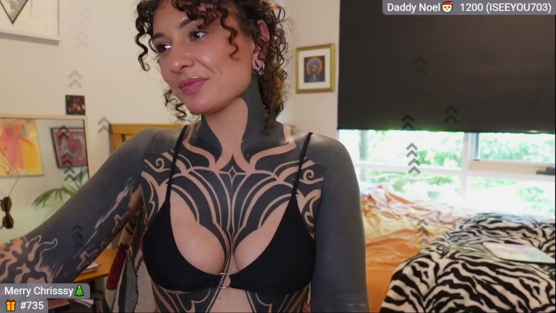Gallery image thumbnail from Alt_Aussie's myfreecams stream on, 12/18/2025, 04:19 image 7 of 20