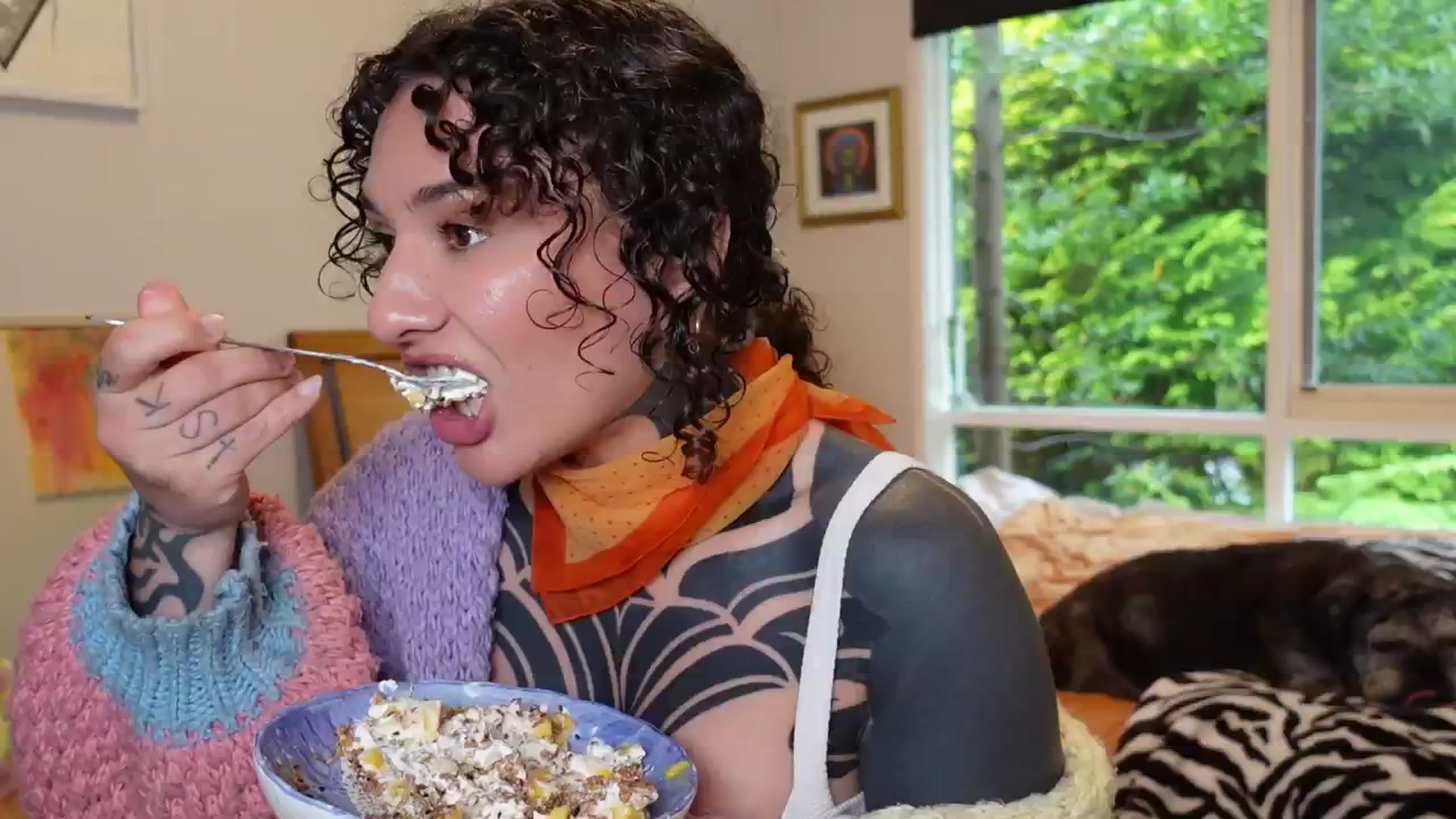 Gallery image thumbnail from Alt_Aussie's myfreecams stream on, 12/21/2025, 01:11 image 7 of 20