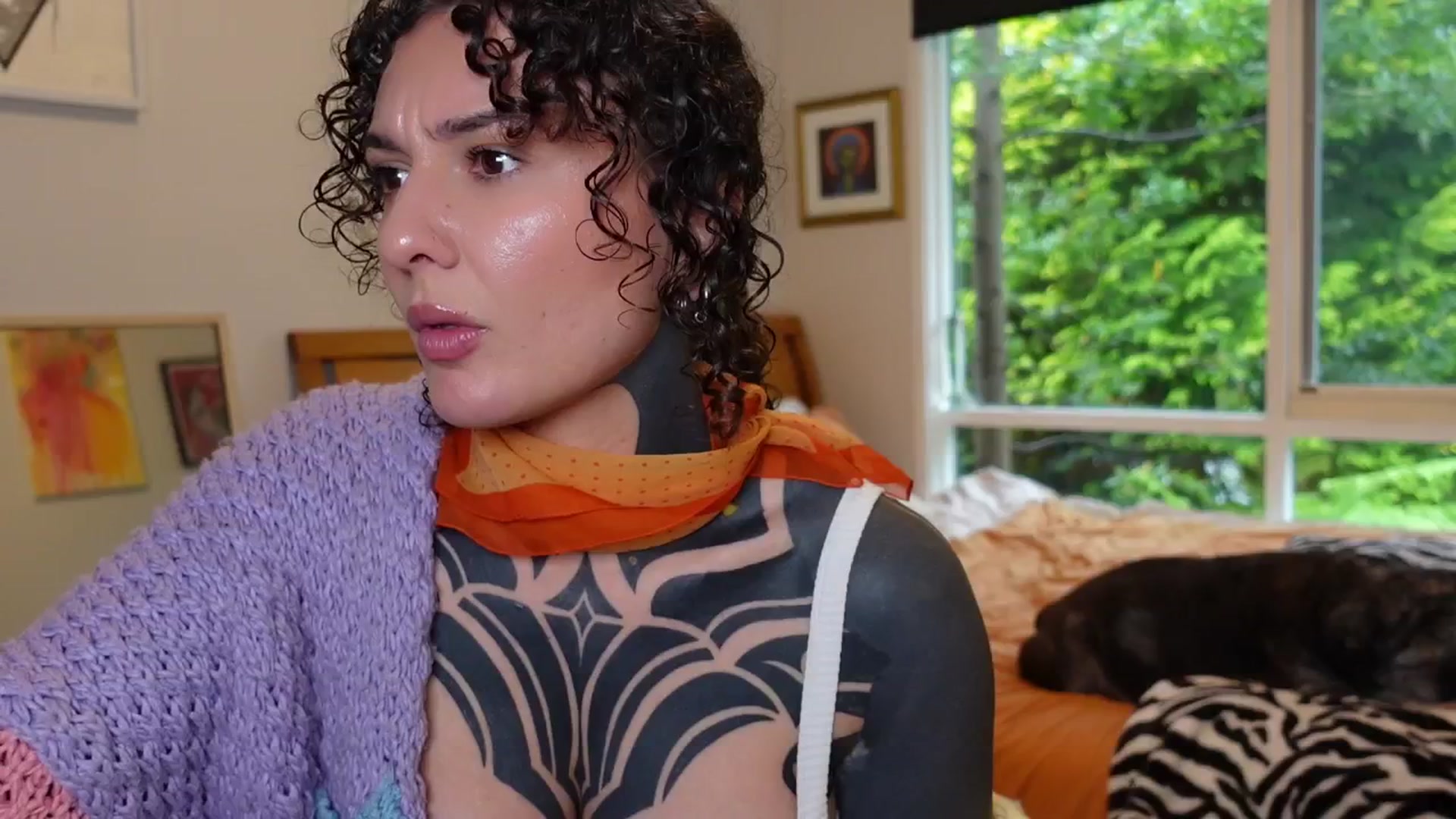 Gallery image thumbnail from Alt_Aussie's myfreecams stream on, 12/21/2025, 01:11 image 9 of 20