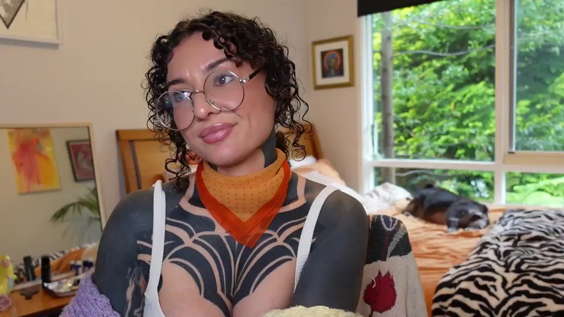 Gallery image thumbnail from Alt_Aussie's myfreecams stream on, 12/21/2025, 01:11 image 1 of 20