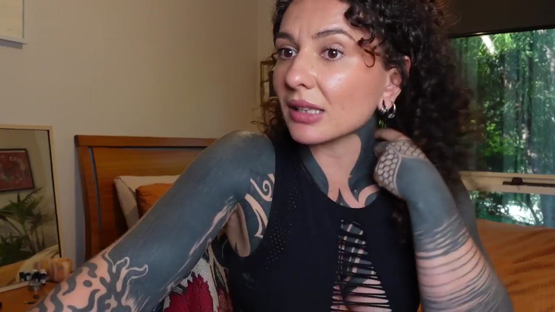 Gallery image thumbnail from Alt_Aussie's myfreecams stream on, 02/06/2026, 07:32 image 12 of 20