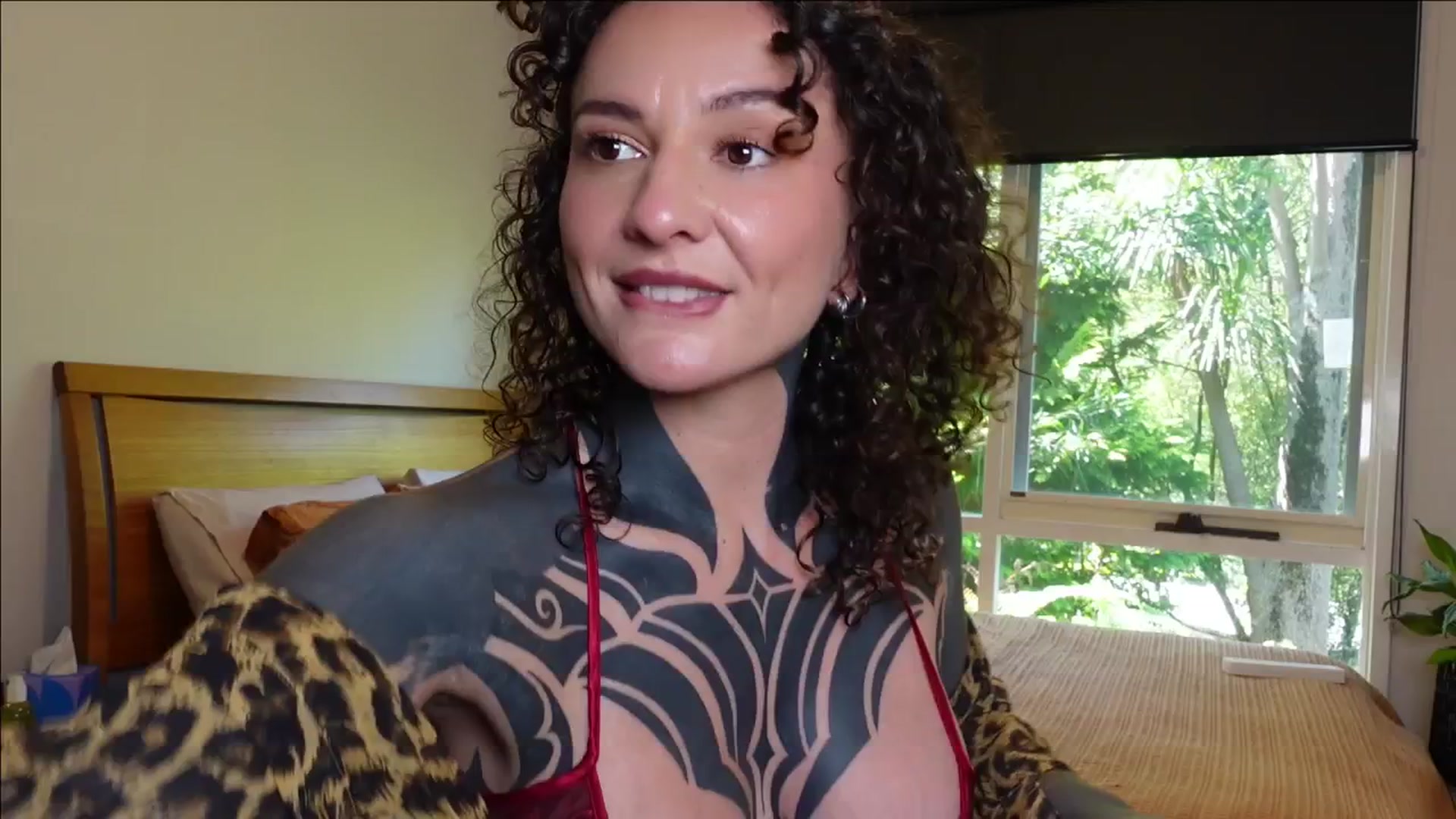 Gallery image thumbnail from Alt_Aussie's myfreecams stream on, 02/23/2026, 04:37 image 3 of 20