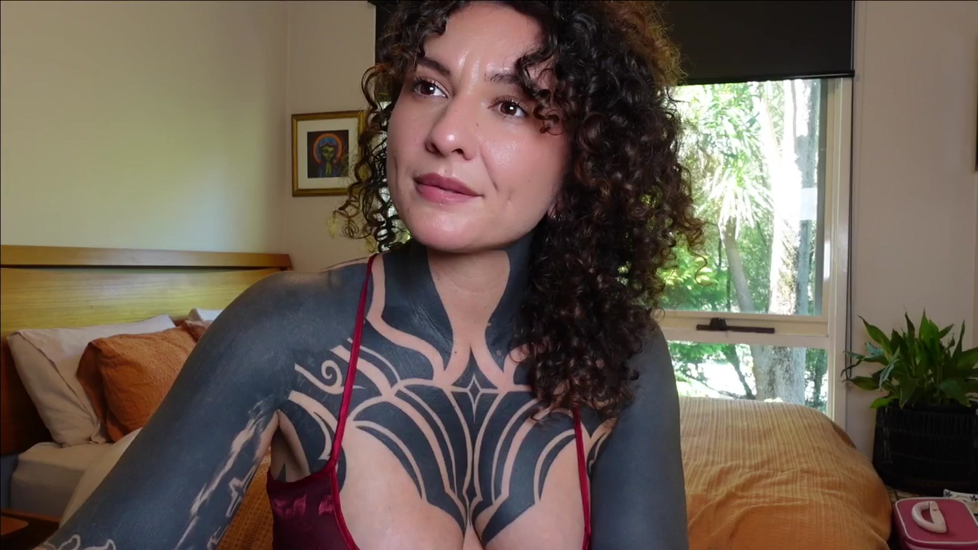 Gallery image thumbnail from Alt_Aussie's myfreecams stream on, 02/23/2026, 06:24 image 2 of 20
