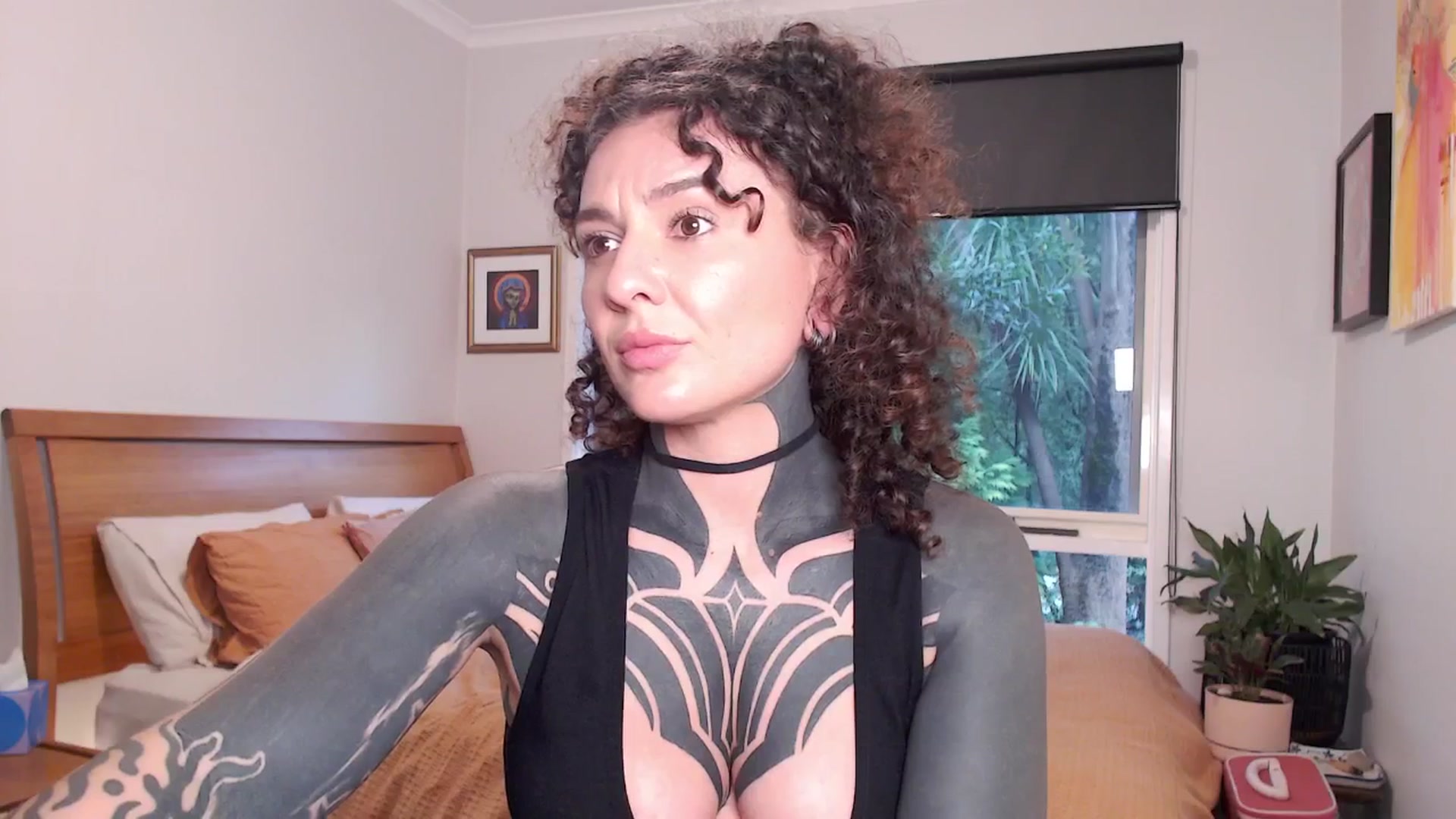 Gallery image thumbnail from Alt_Aussie's myfreecams stream on, 02/24/2026, 05:15 image 7 of 20