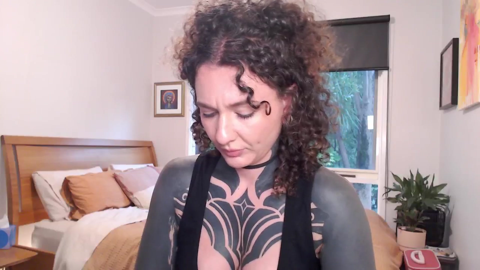Gallery image thumbnail from Alt_Aussie's myfreecams stream on, 02/24/2026, 05:15 image 8 of 20