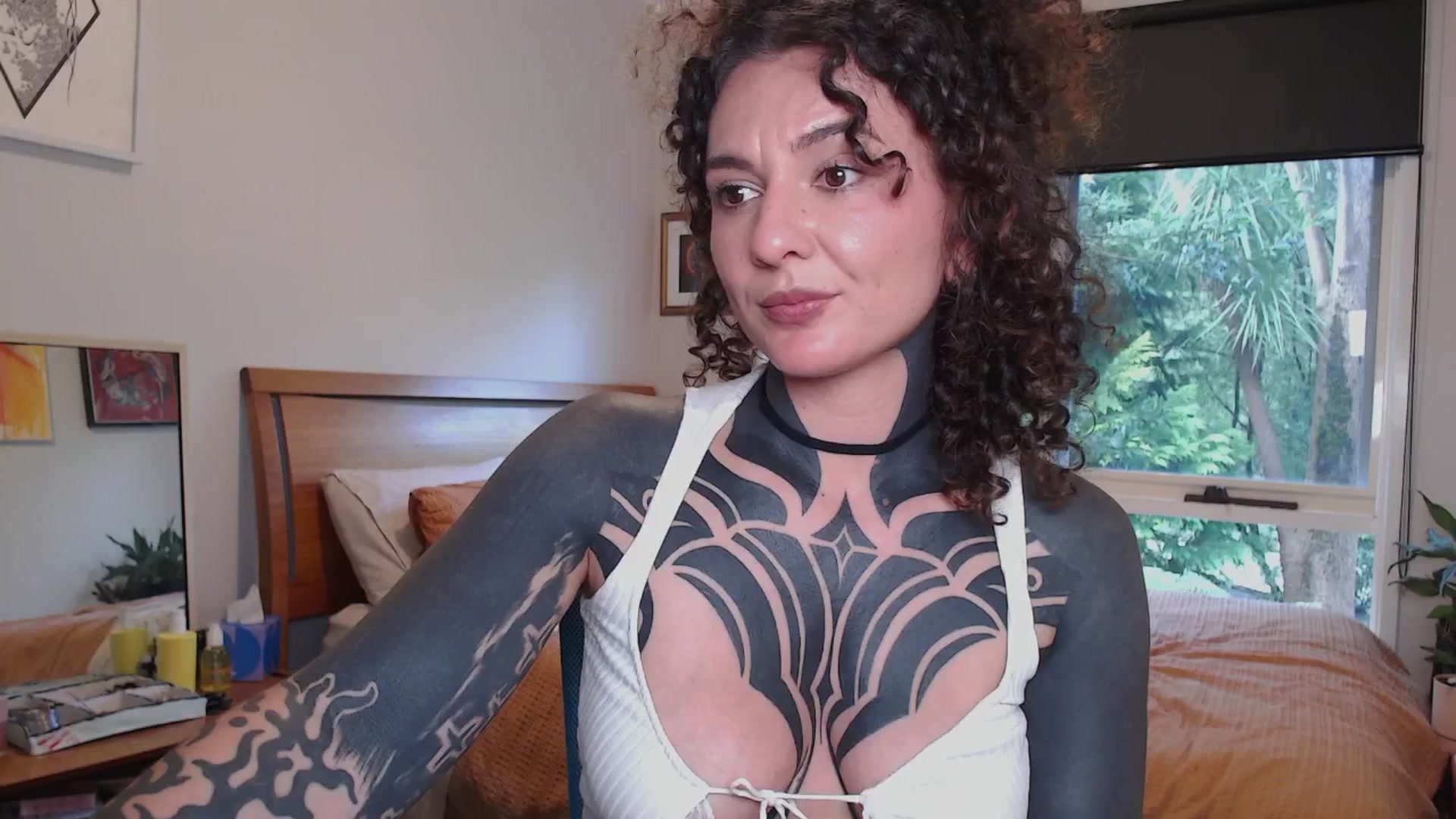 Gallery image thumbnail from Alt_Aussie's myfreecams stream on, 02/24/2026, 08:04 image 2 of 20