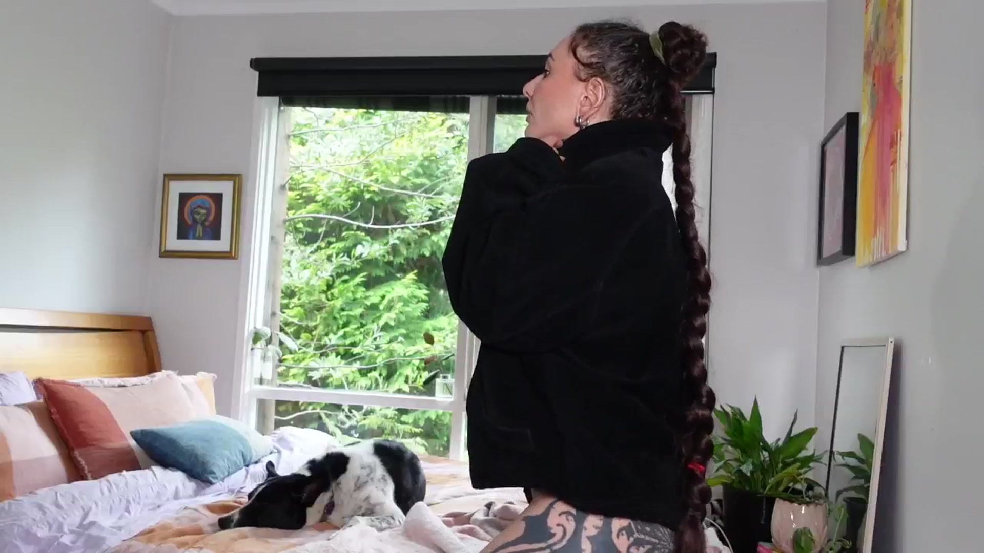 Gallery image thumbnail from Alt_Aussie's myfreecams stream on, 03/19/2026, 05:47 image 7 of 20
