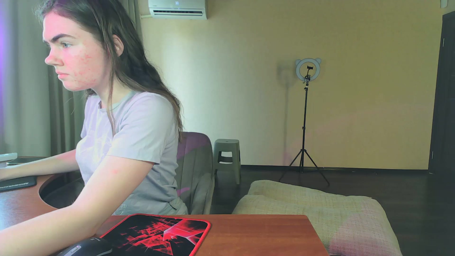 Gallery image thumbnail from Alter3g00's myfreecams stream on, 11/12/2023, 10:52 image 8 of 20