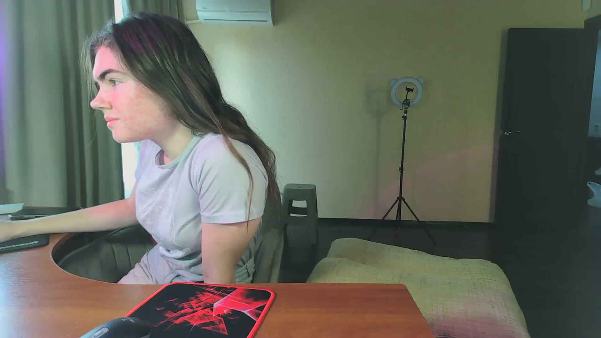 Gallery image thumbnail from Alter3g00's myfreecams stream on, 11/12/2023, 10:52 image 6 of 20