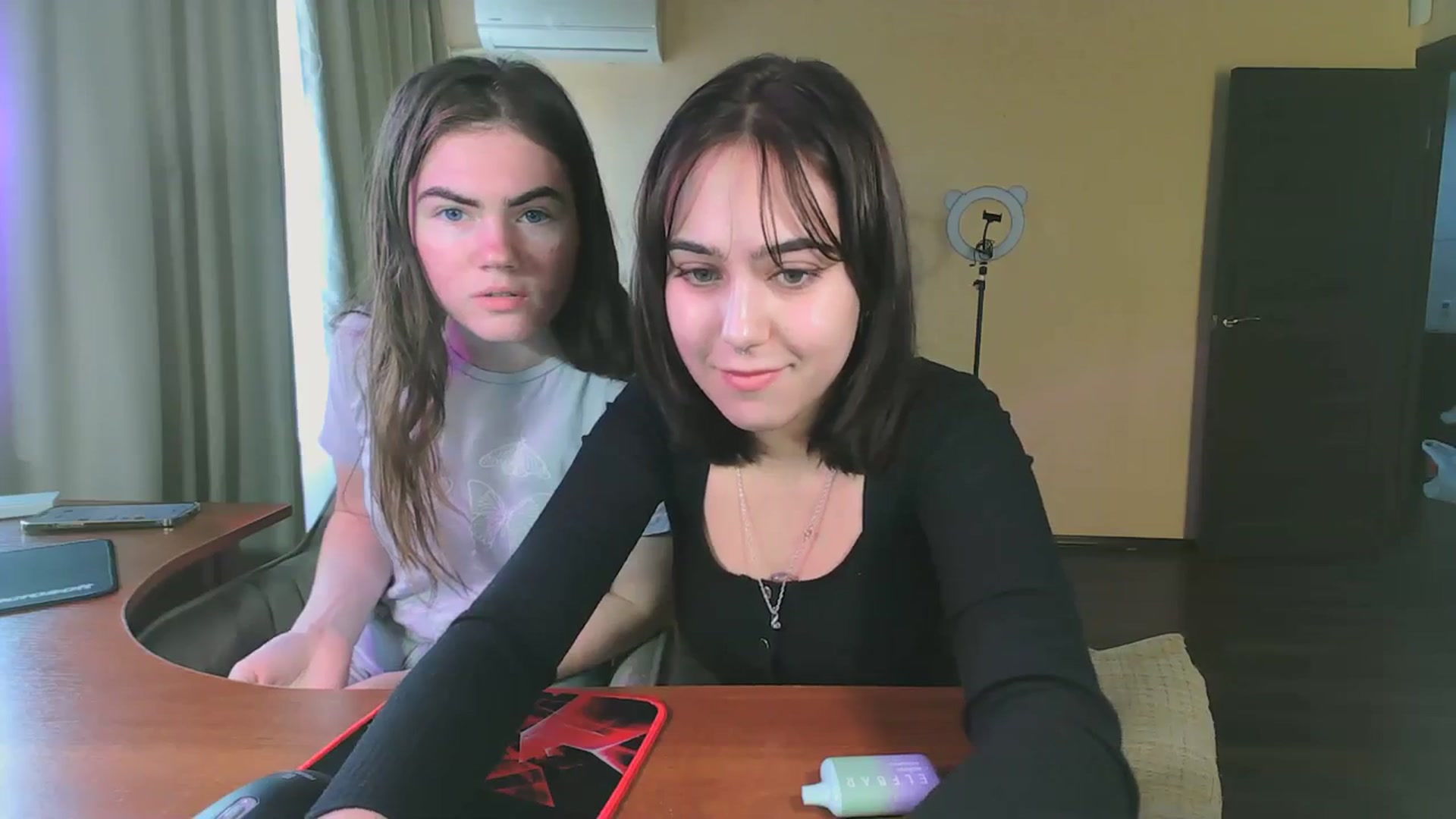 Gallery image thumbnail from Alter3g00's myfreecams stream on, 11/12/2023, 10:52 image 3 of 20