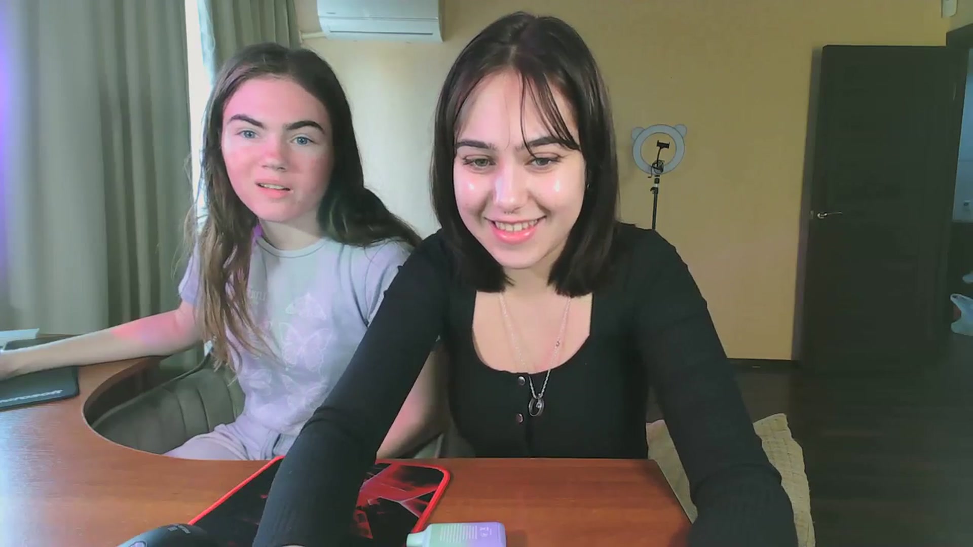 Gallery image thumbnail from Alter3g00's myfreecams stream on, 11/12/2023, 10:52 image 2 of 20