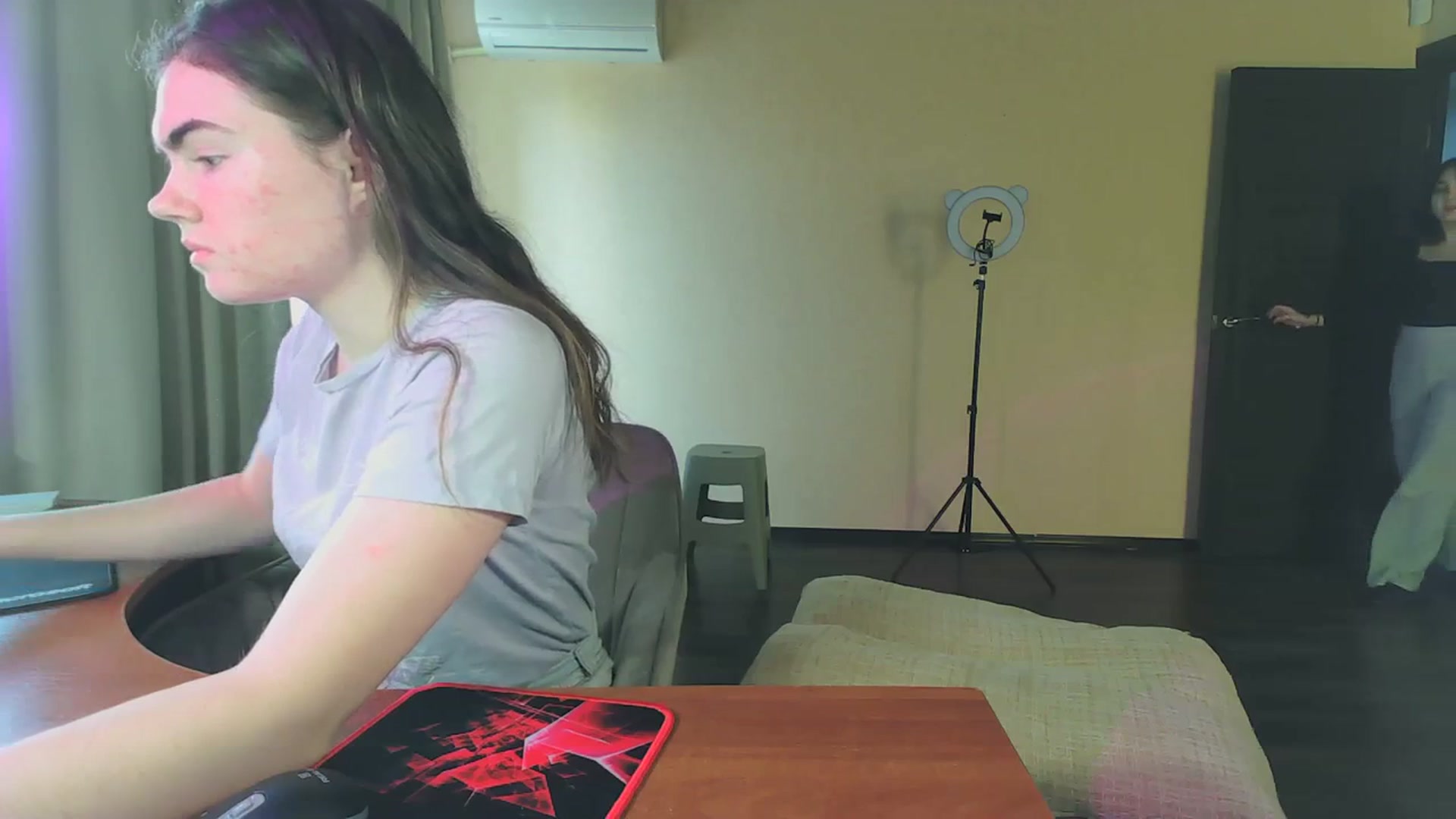 Gallery image thumbnail from Alter3g00's myfreecams stream on, 11/12/2023, 10:52 image 7 of 20