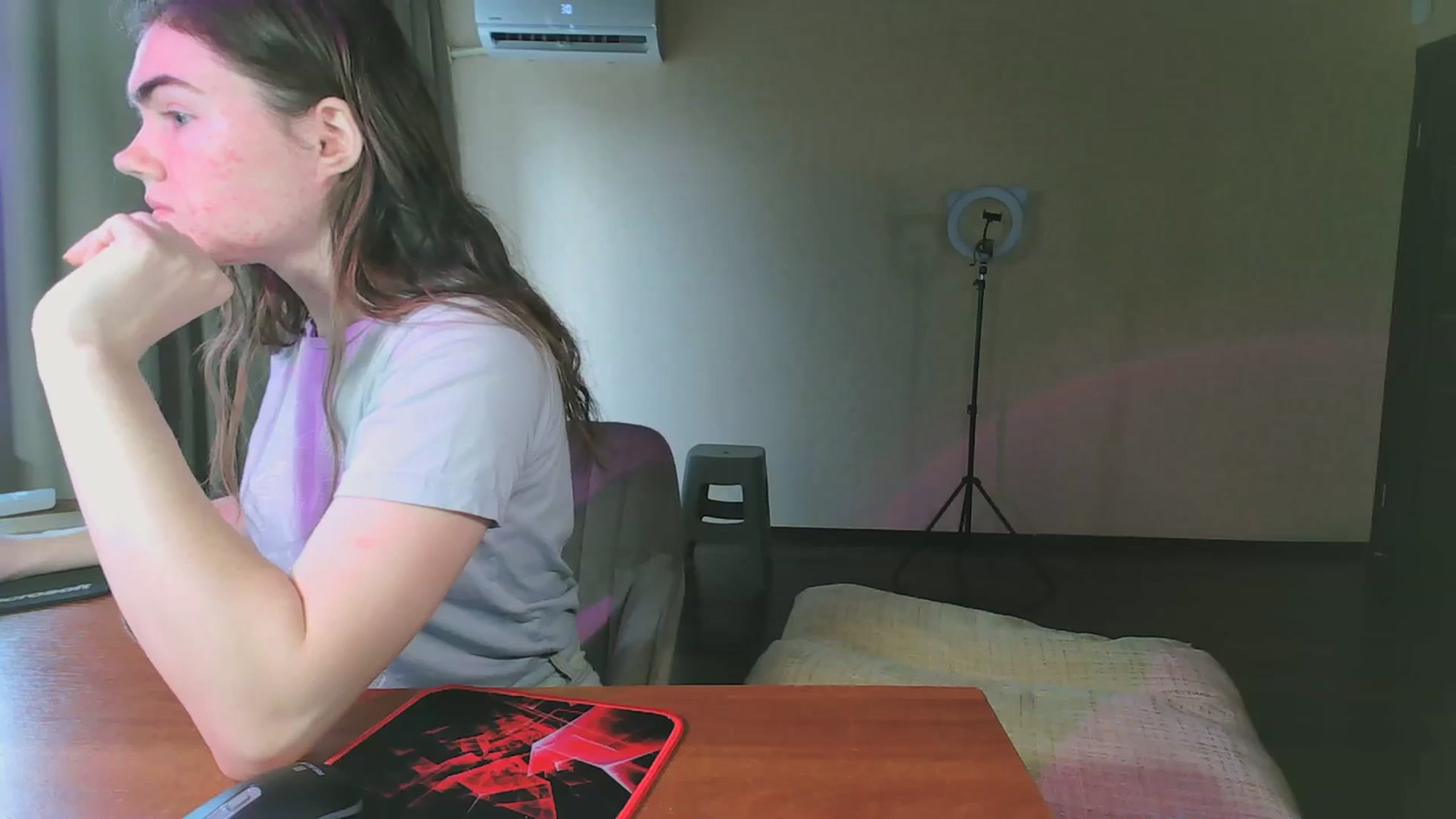 Gallery image thumbnail from Alter3g00's myfreecams stream on, 11/12/2023, 10:52 image 12 of 20