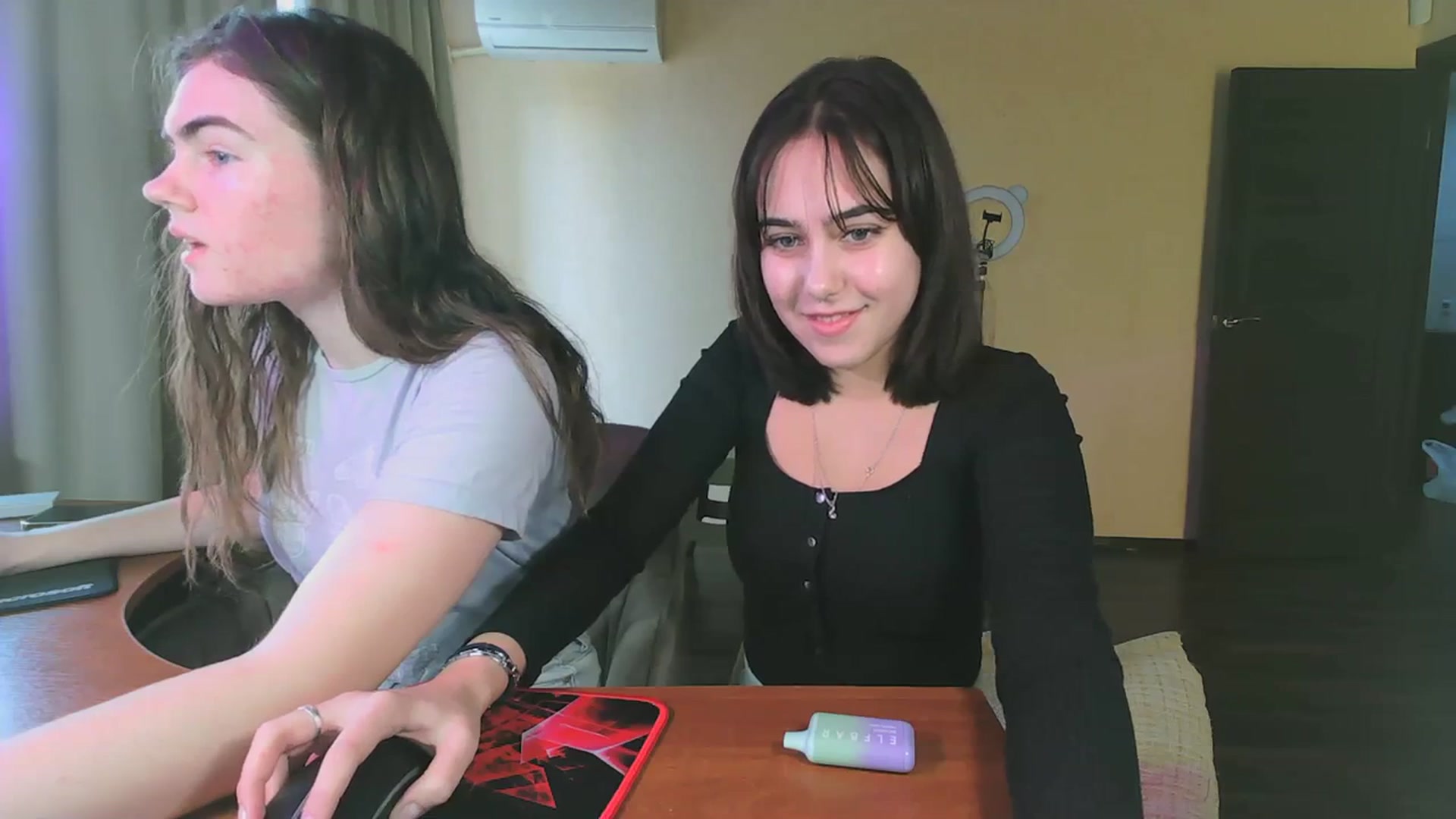 Gallery image thumbnail from Alter3g00's myfreecams stream on, 11/12/2023, 10:52 image 4 of 20
