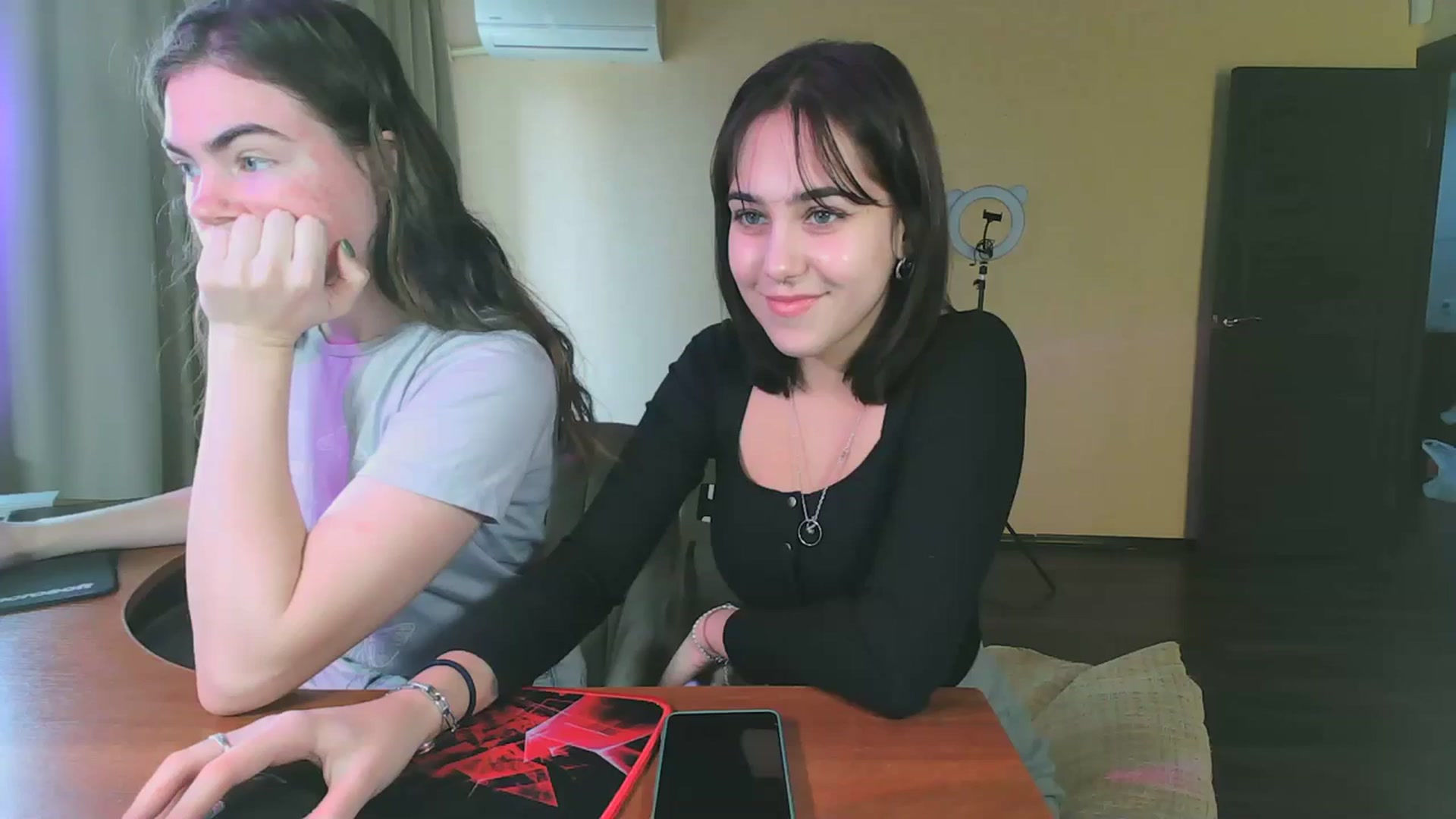Gallery image thumbnail from Alter3g00's myfreecams stream on, 11/12/2023, 10:52 image 1 of 20