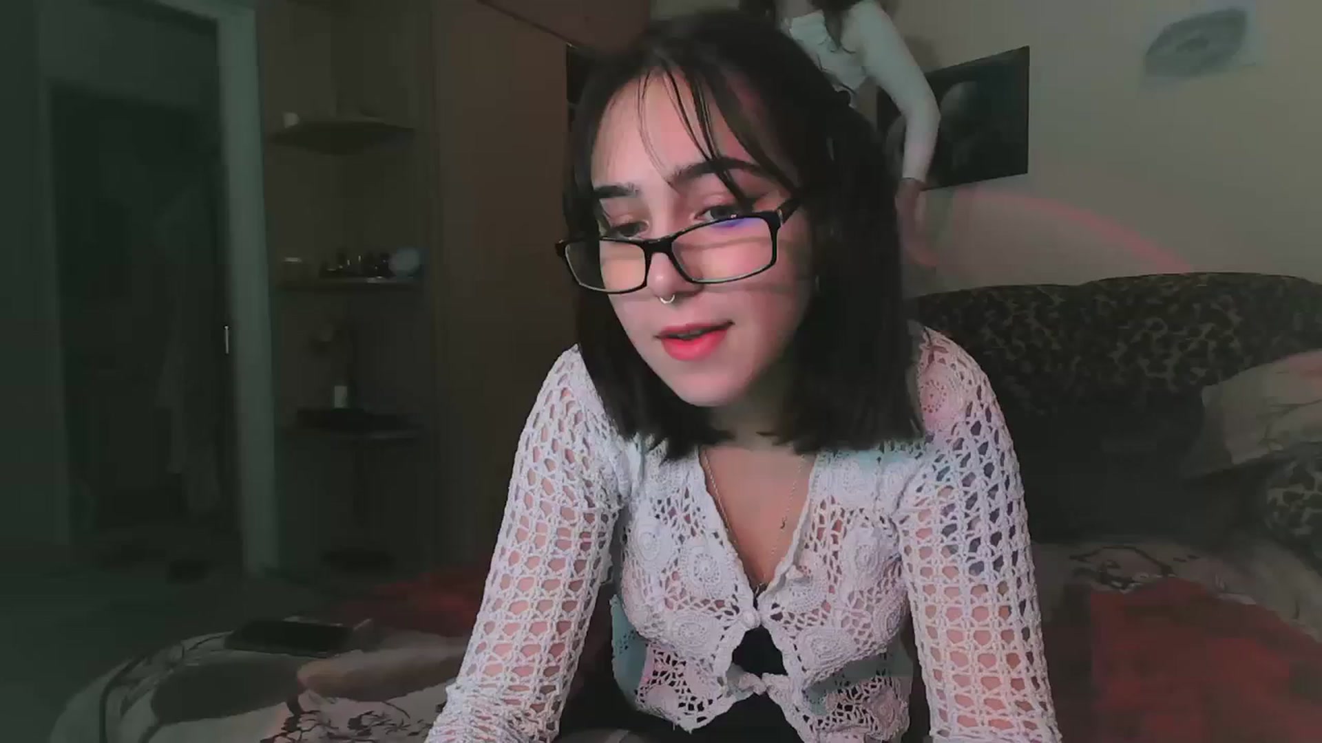 Gallery image thumbnail from Alter3g00's myfreecams stream on, 11/19/2023, 12:42 image 16 of 20