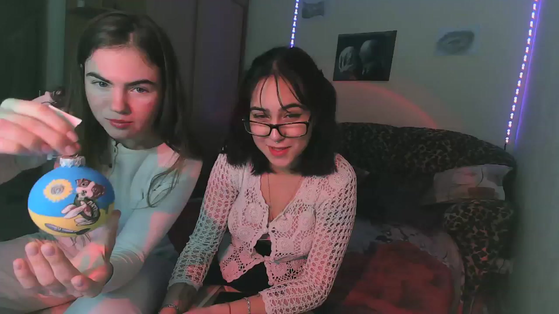 Gallery image thumbnail from Alter3g00's myfreecams stream on, 11/19/2023, 12:42 image 5 of 20