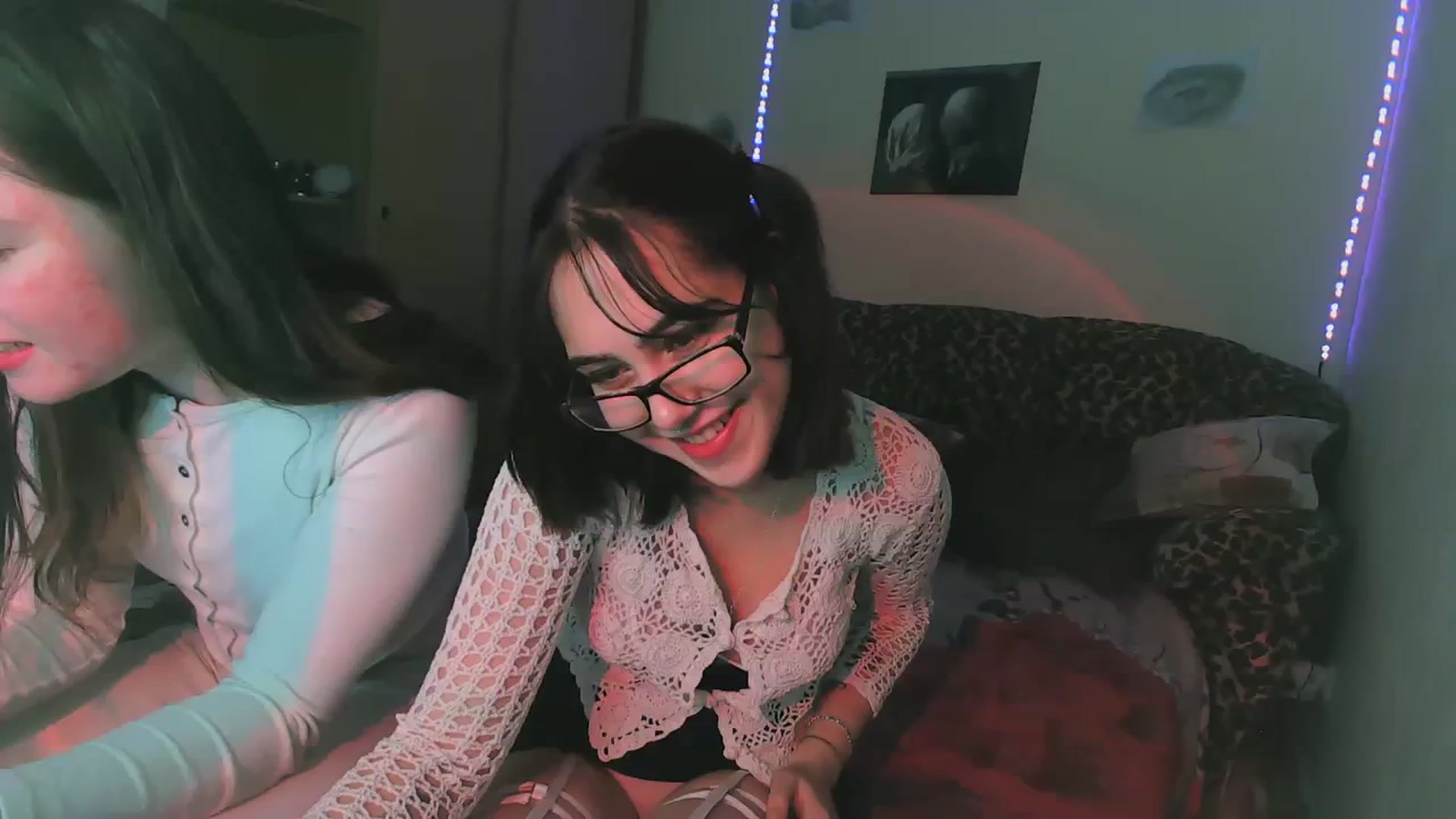 Gallery image thumbnail from Alter3g00's myfreecams stream on, 11/19/2023, 12:42 image 2 of 20