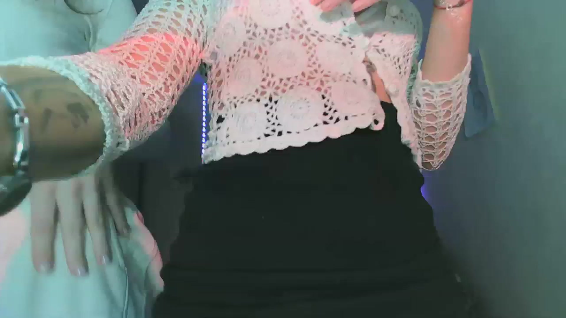 Gallery image thumbnail from Alter3g00's myfreecams stream on, 11/19/2023, 12:42 image 1 of 20