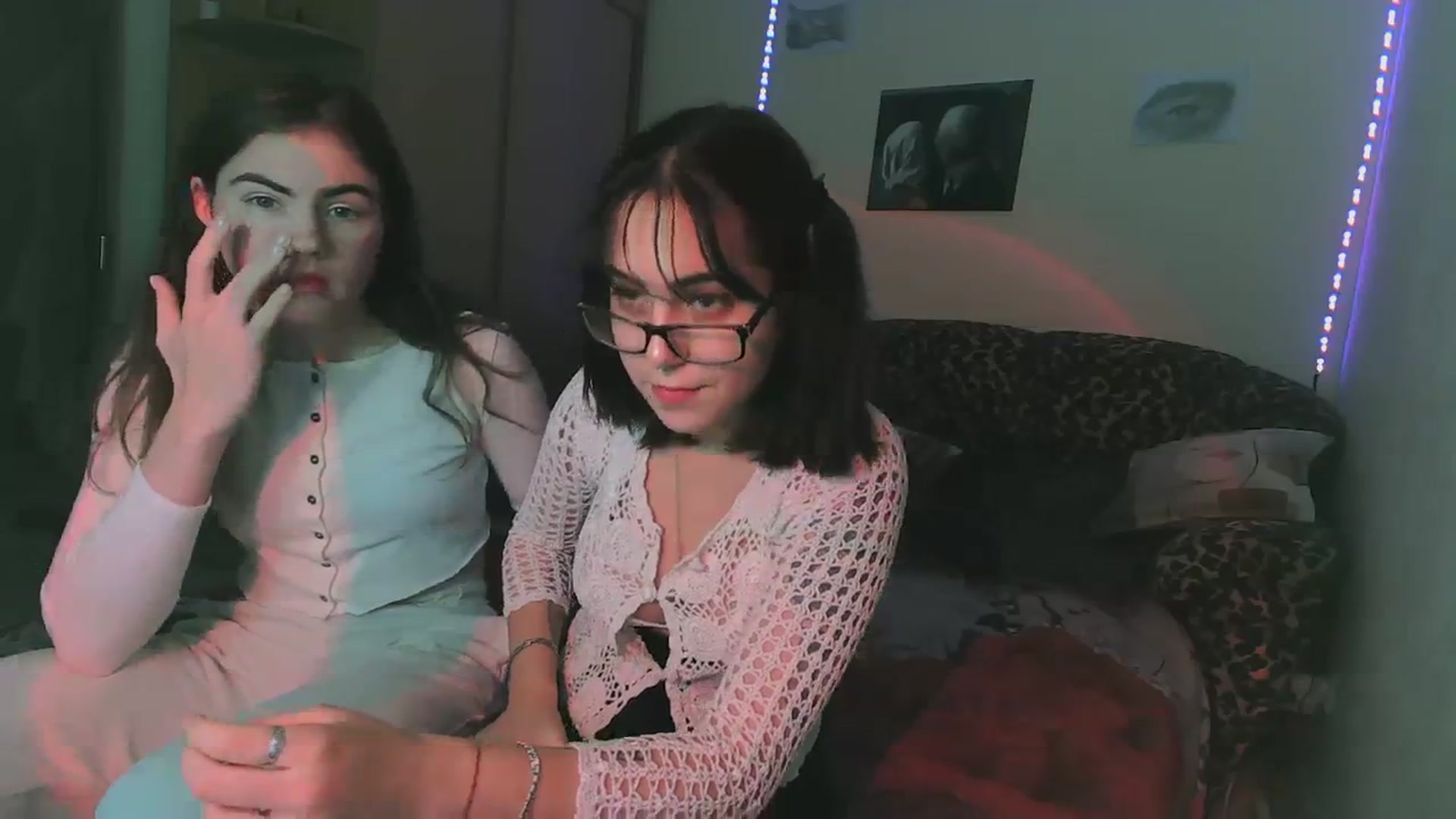Gallery image thumbnail from Alter3g00's myfreecams stream on, 11/19/2023, 12:42 image 6 of 20