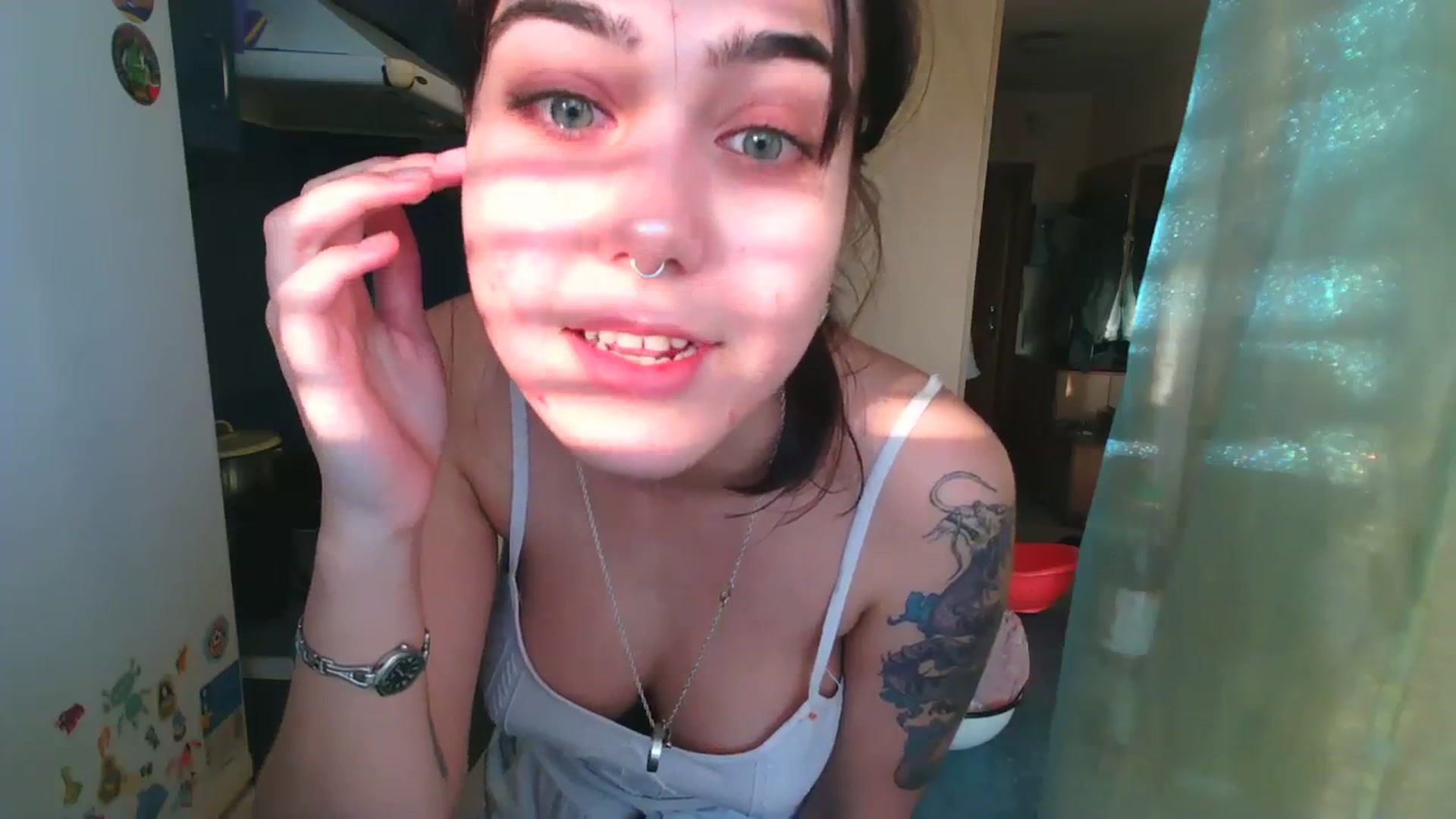 Gallery image thumbnail from Alter3g00's myfreecams stream on, 11/21/2023, 13:05 image 5 of 20