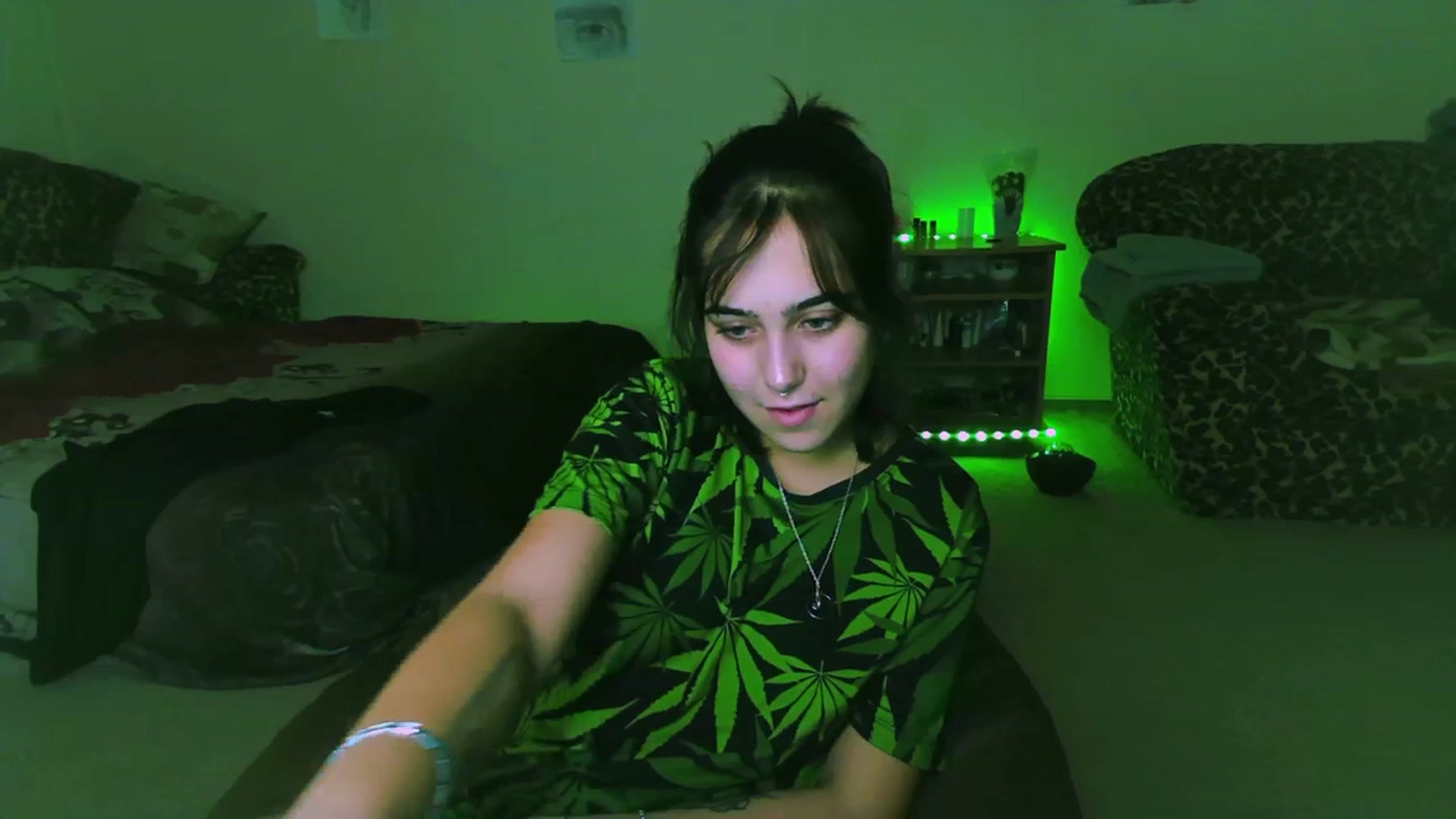 Gallery image thumbnail from Alter3g00's myfreecams stream on, 11/25/2023, 15:02 image 20 of 20