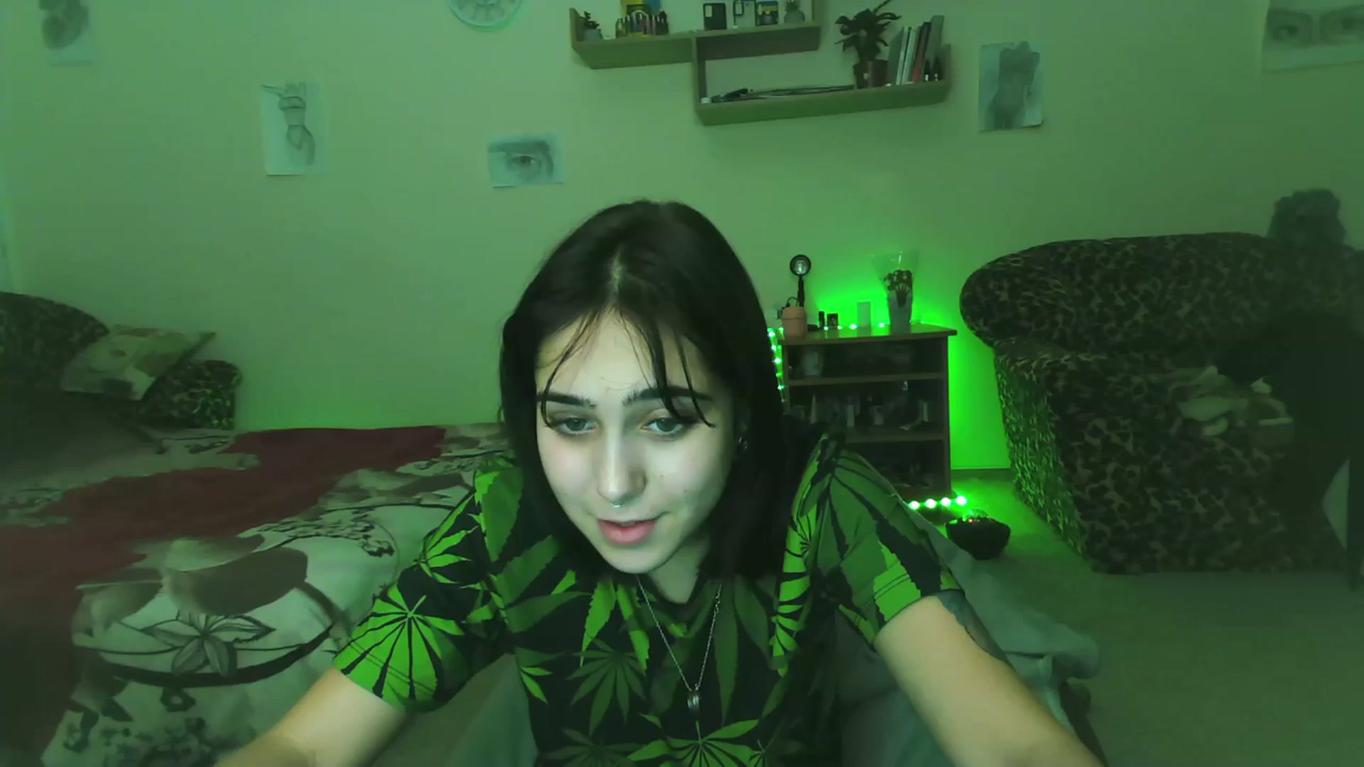 Gallery image thumbnail from Alter3g00's myfreecams stream on, 11/26/2023, 16:14 image 19 of 20