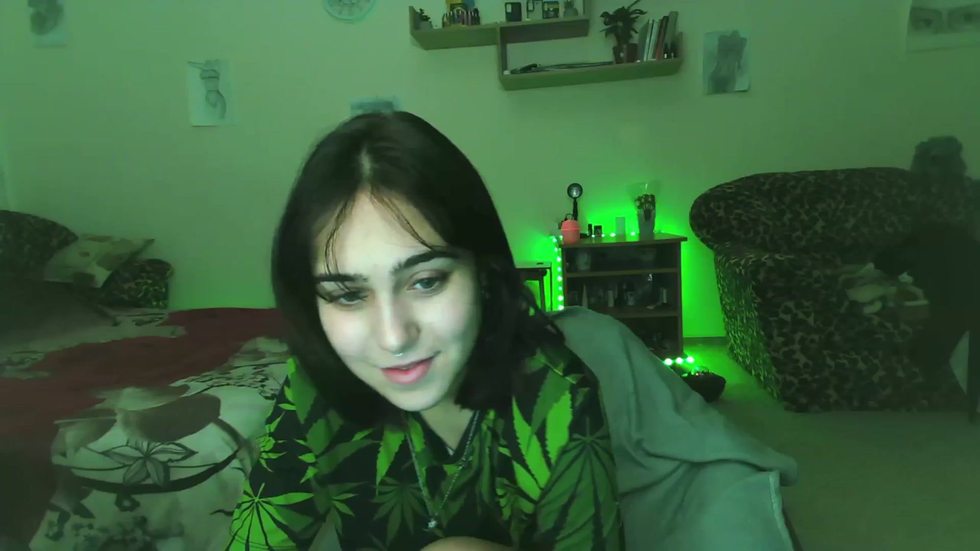 Gallery image thumbnail from Alter3g00's myfreecams stream on, 11/26/2023, 16:14 image 10 of 20