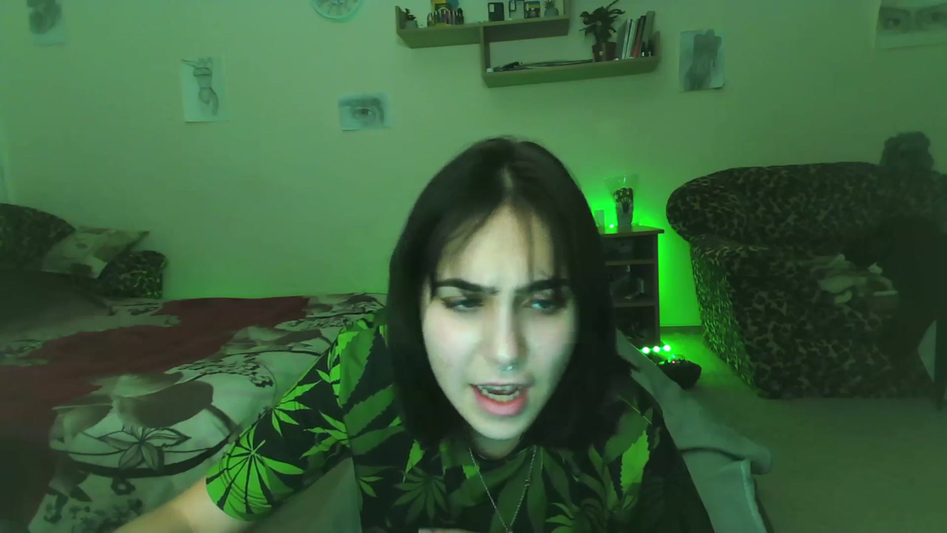 Gallery image thumbnail from Alter3g00's myfreecams stream on, 11/26/2023, 16:14 image 11 of 20