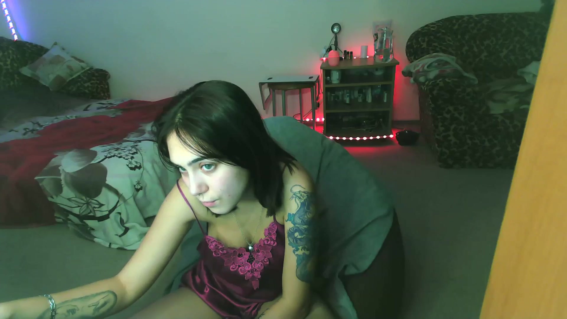 Gallery image thumbnail from Alter3g00's myfreecams stream on, 11/29/2023, 15:40 image 20 of 20