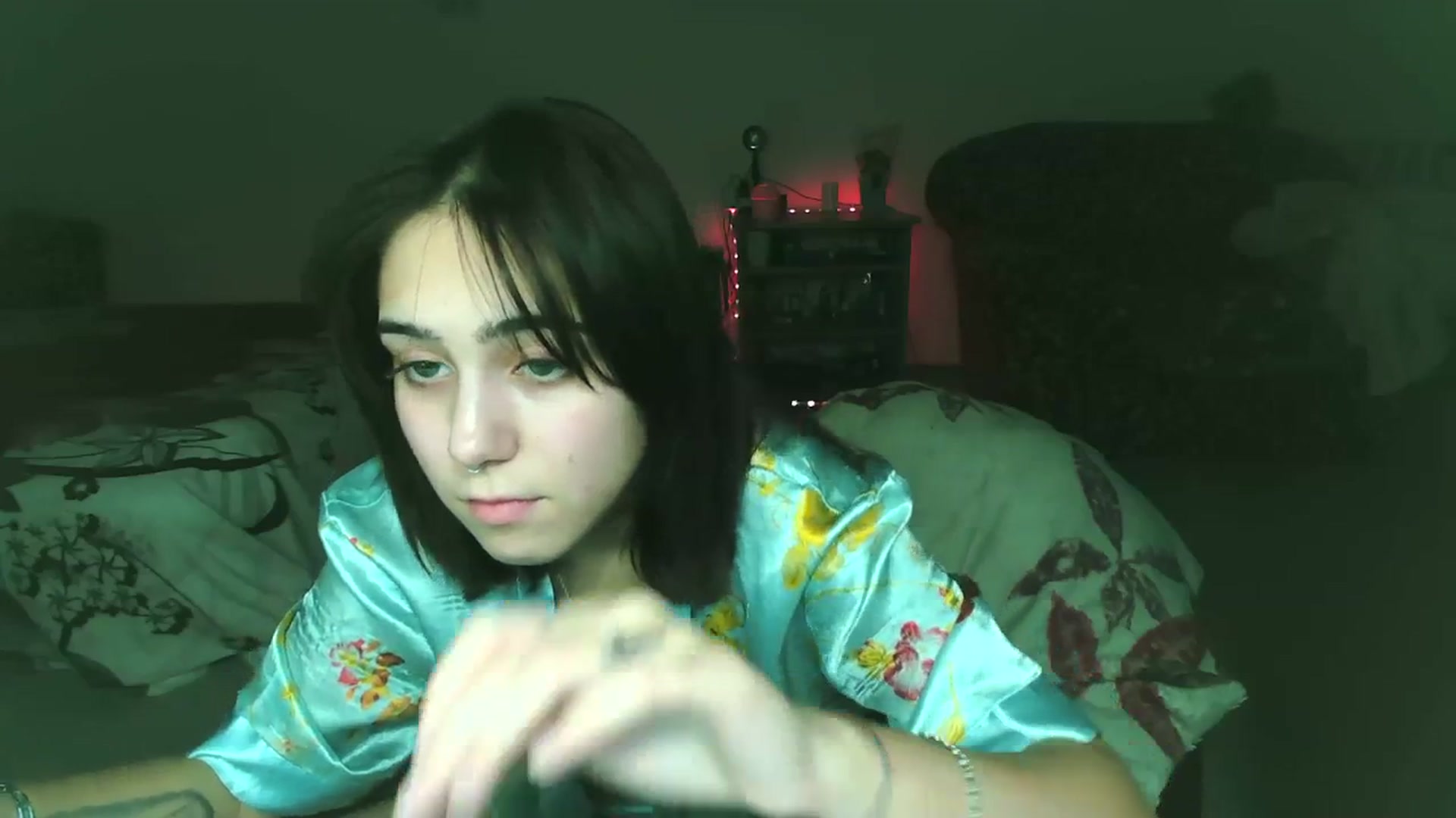 Gallery image thumbnail from Alter3g00's myfreecams stream on, 12/07/2023, 18:37 image 13 of 20