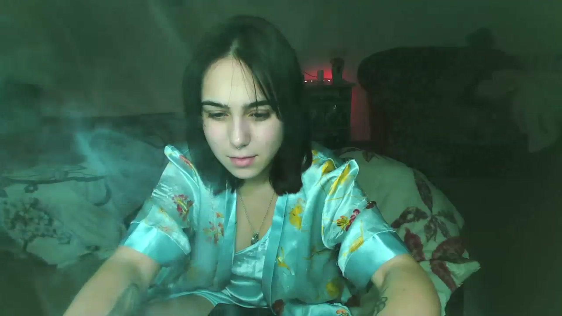 Gallery image thumbnail from Alter3g00's myfreecams stream on, 12/07/2023, 18:37 image 15 of 20