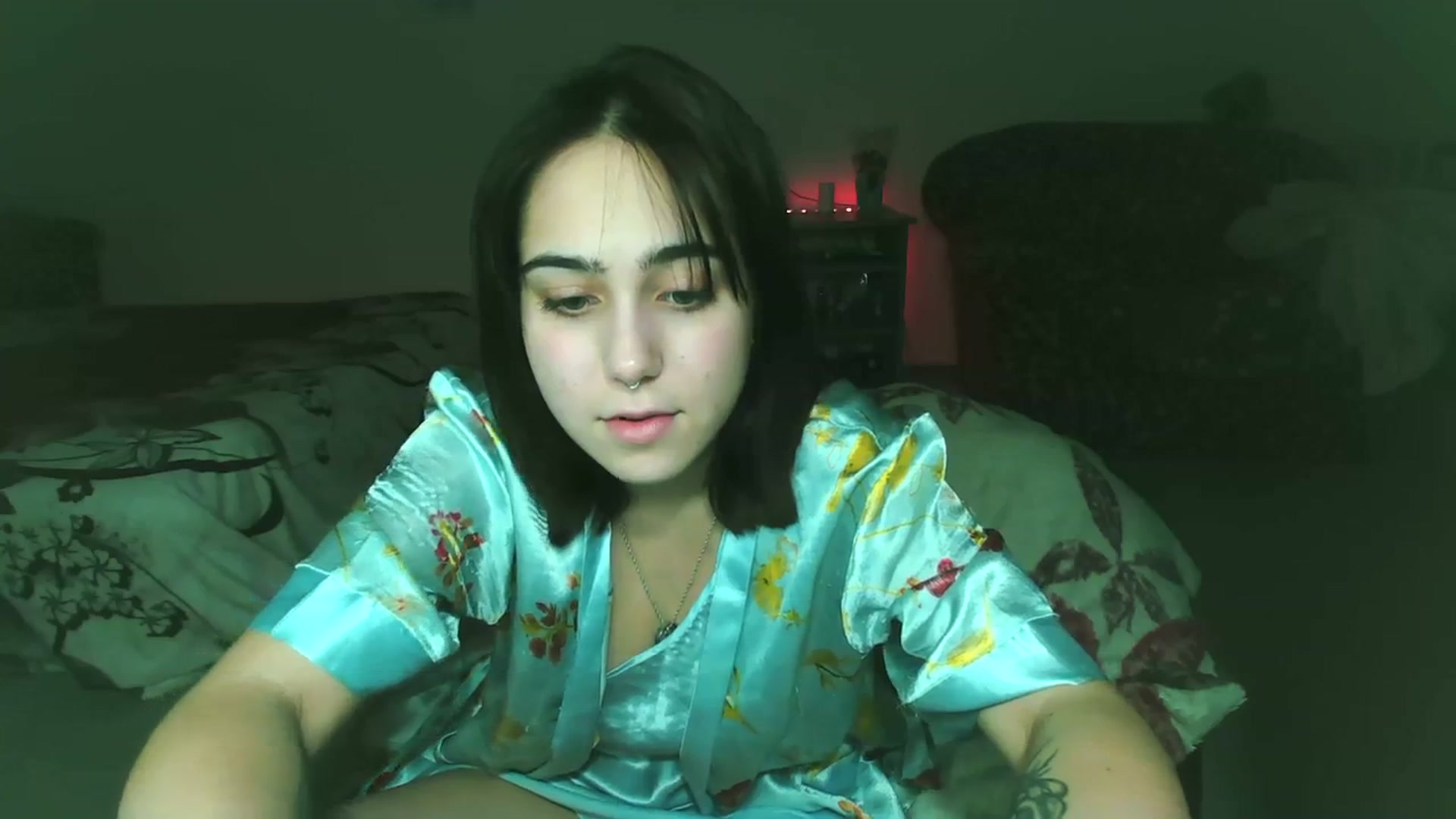 Gallery image thumbnail from Alter3g00's myfreecams stream on, 12/07/2023, 18:37 image 11 of 20