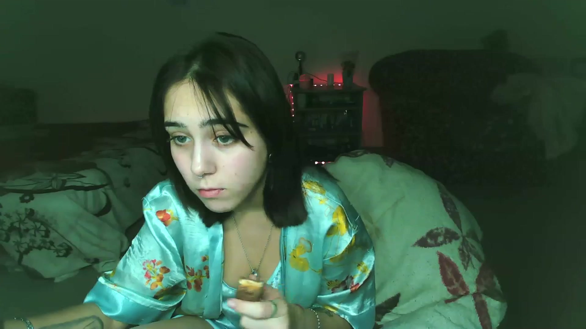 Gallery image thumbnail from Alter3g00's myfreecams stream on, 12/07/2023, 18:37 image 4 of 20