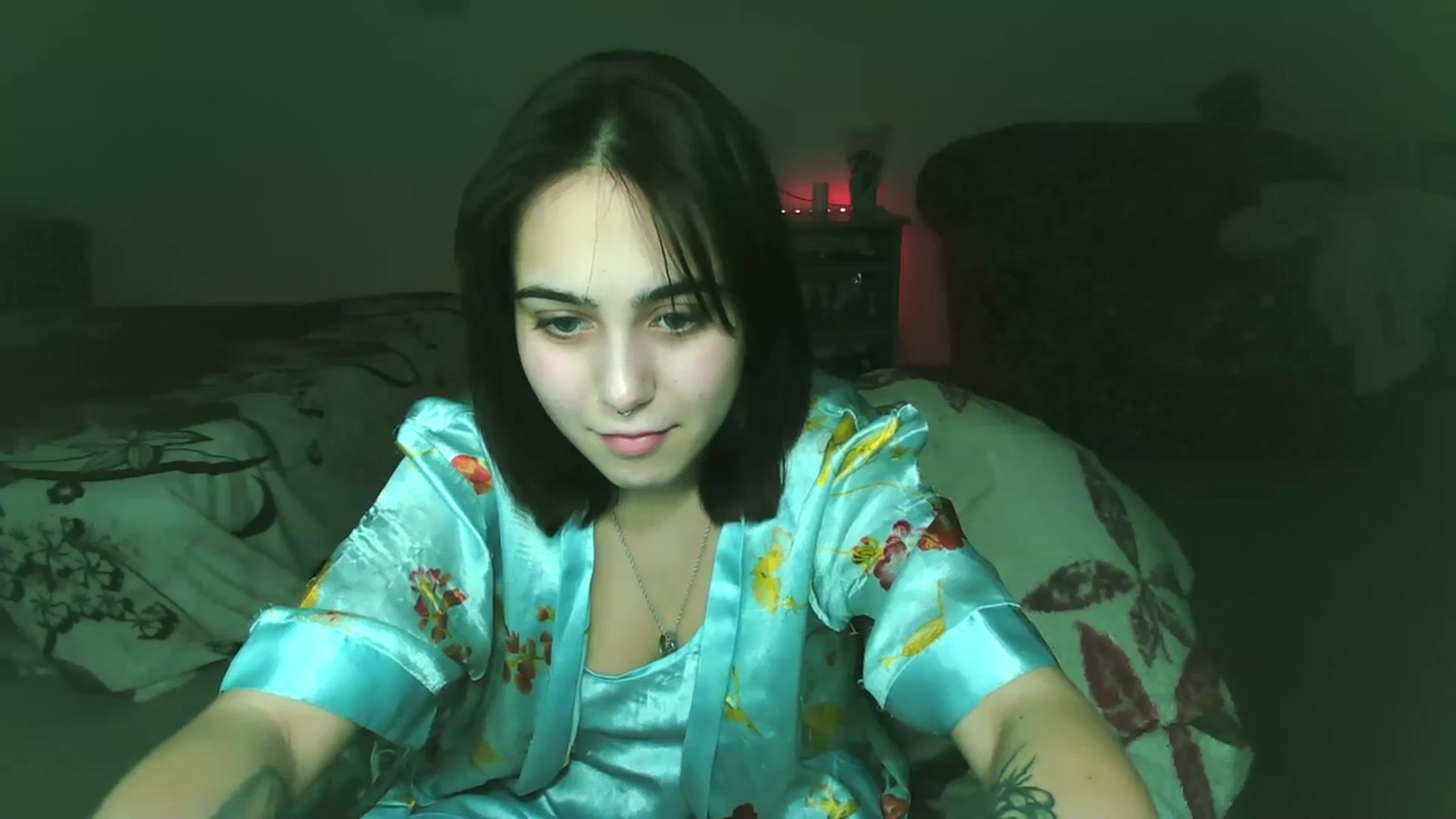 Gallery image thumbnail from Alter3g00's myfreecams stream on, 12/07/2023, 18:37 image 6 of 20