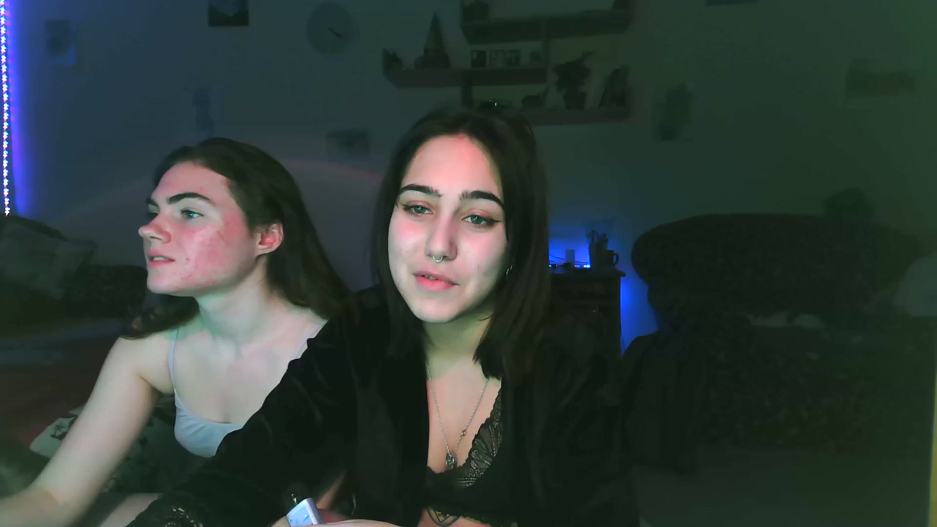 Gallery image thumbnail from Alter3g00's myfreecams stream on, 12/10/2023, 15:14 image 1 of 20