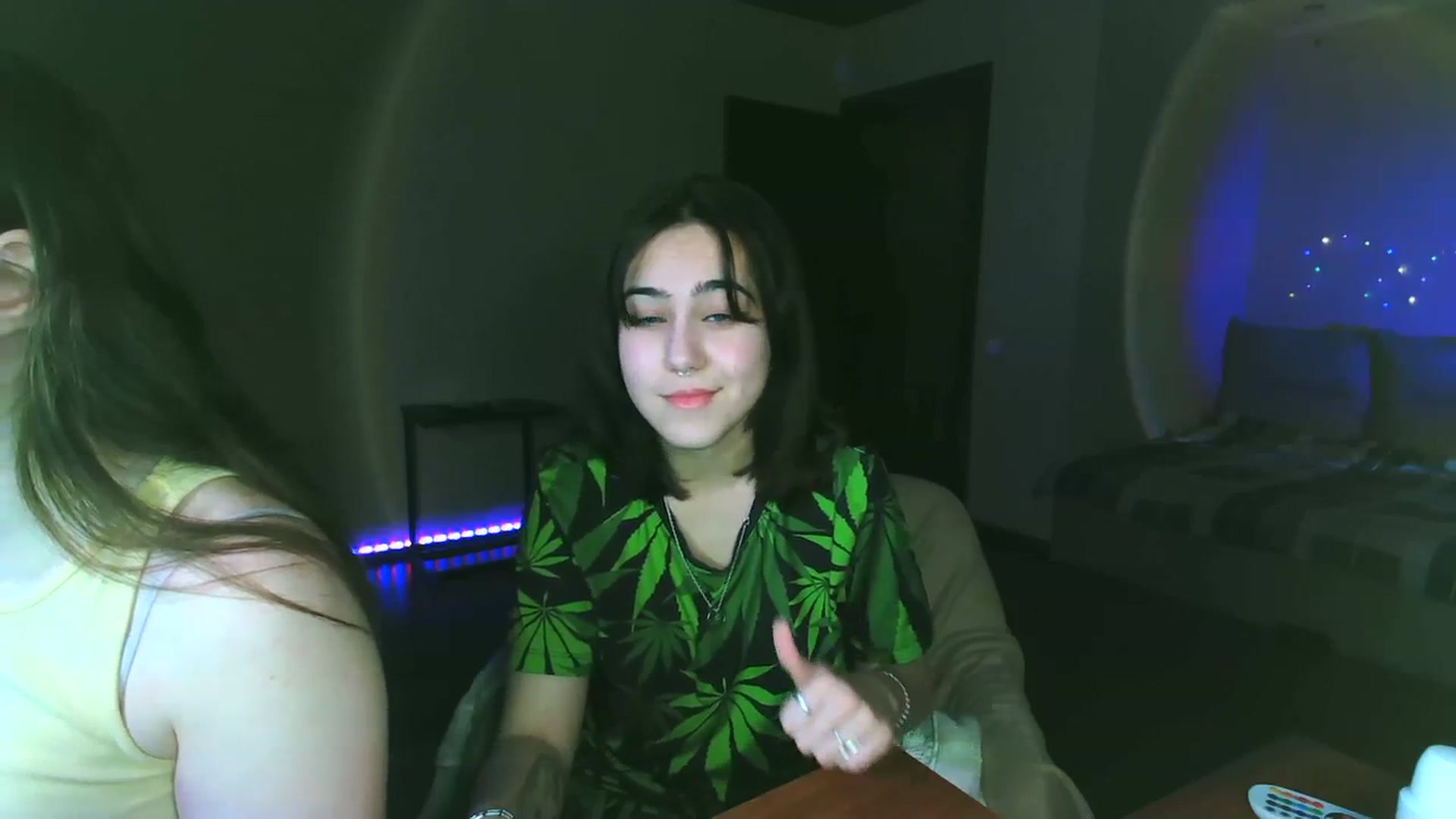 Gallery image thumbnail from Alter3g00's myfreecams stream on, 12/12/2023, 17:43 image 6 of 20