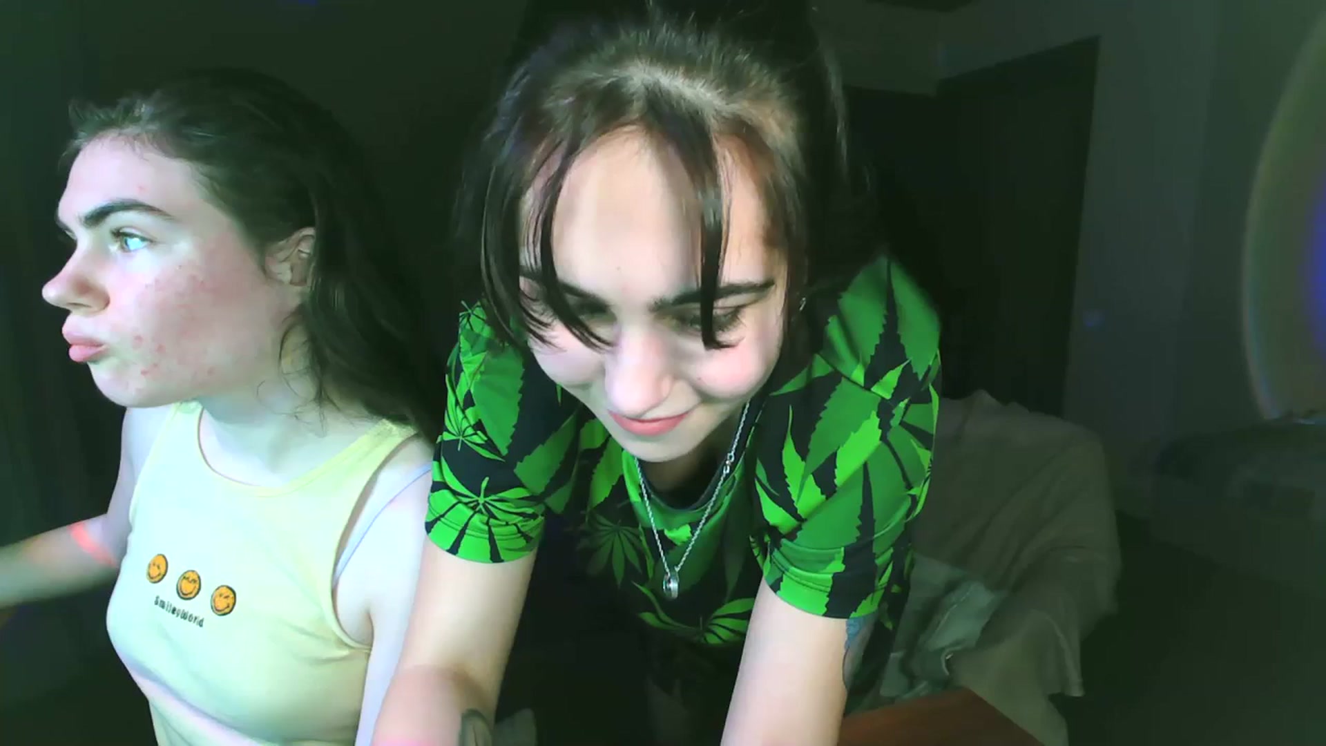 Gallery image thumbnail from Alter3g00's myfreecams stream on, 12/12/2023, 17:43 image 16 of 20
