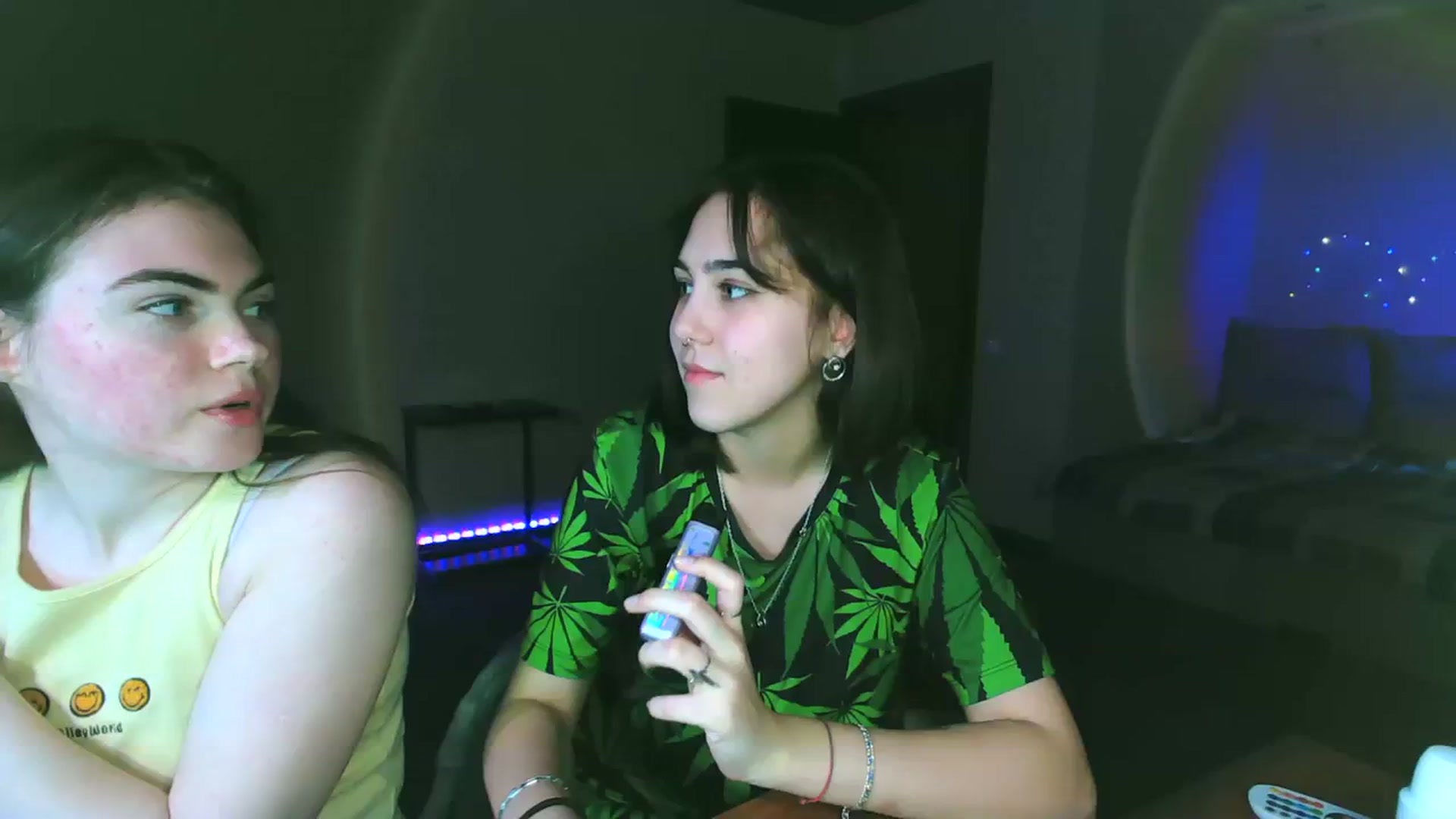 Gallery image thumbnail from Alter3g00's myfreecams stream on, 12/12/2023, 17:43 image 5 of 20