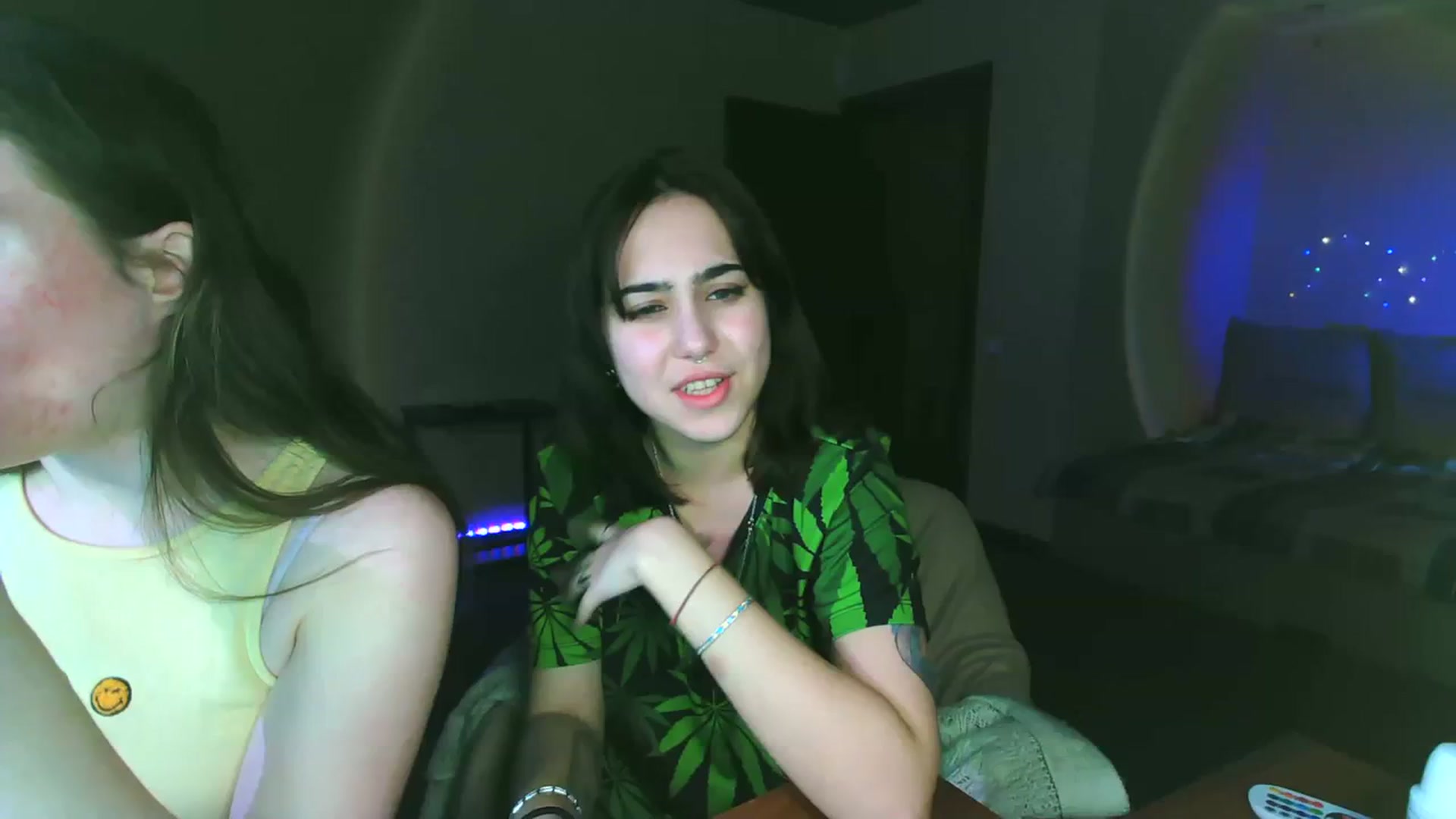 Gallery image thumbnail from Alter3g00's myfreecams stream on, 12/12/2023, 17:43 image 4 of 20
