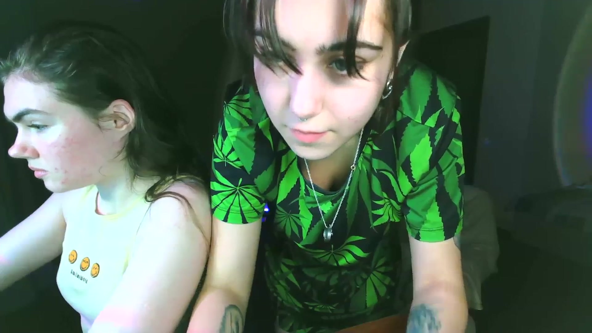 Gallery image thumbnail from Alter3g00's myfreecams stream on, 12/12/2023, 17:43 image 13 of 20