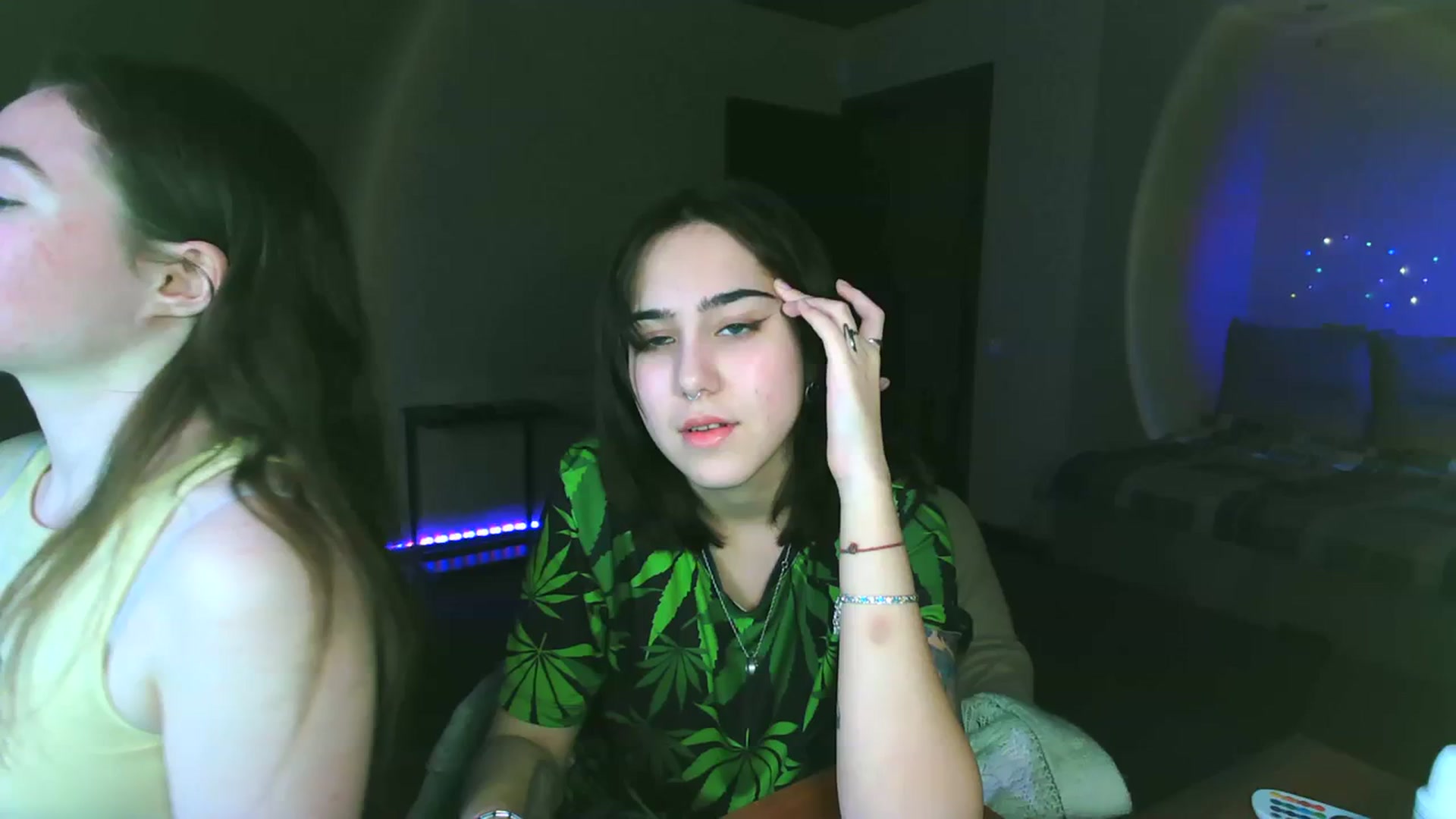 Gallery image thumbnail from Alter3g00's myfreecams stream on, 12/12/2023, 17:43 image 1 of 20