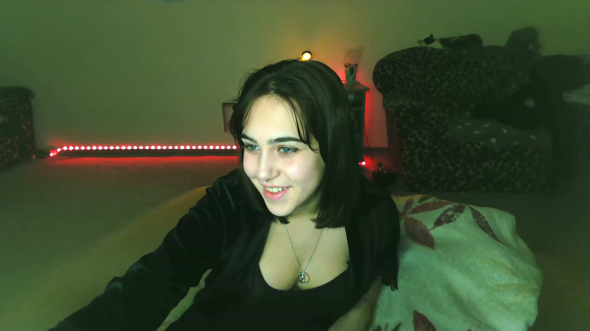 Gallery image thumbnail from Alter3g00's myfreecams stream on, 12/15/2023, 17:49 image 14 of 20