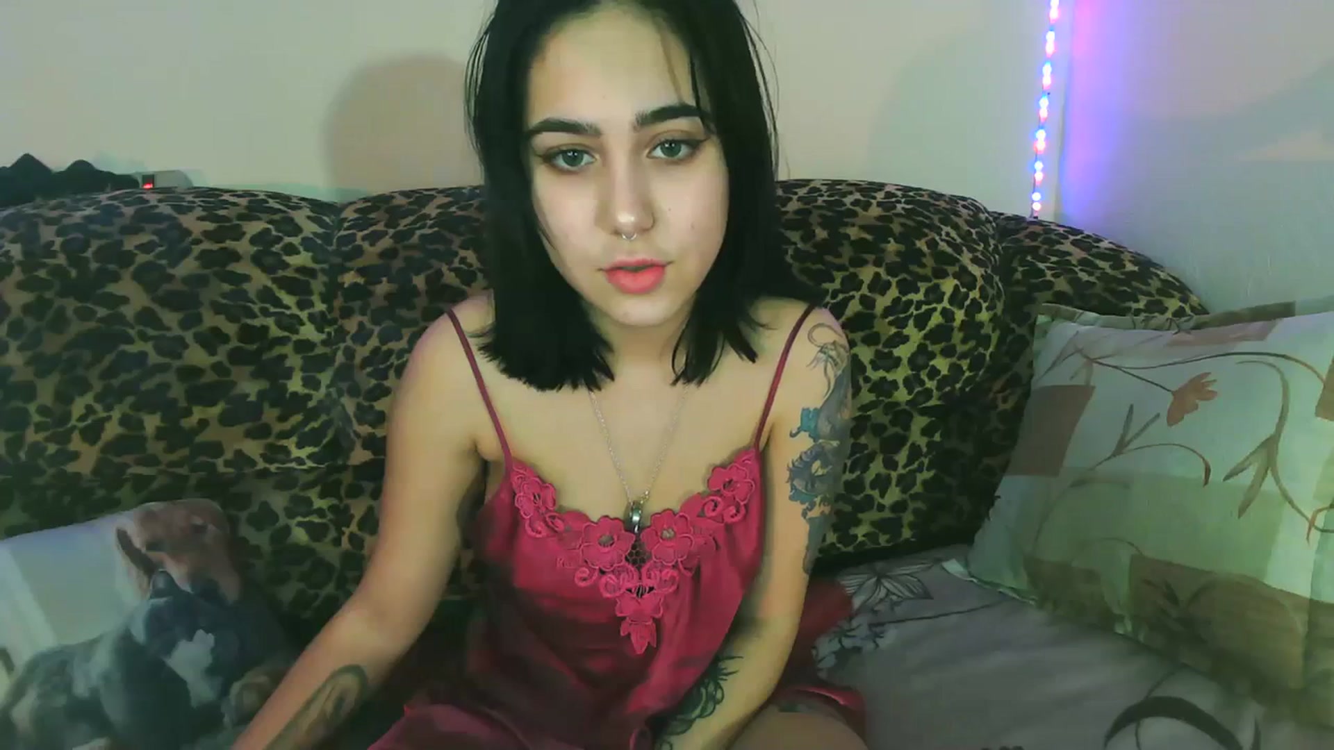 Gallery image thumbnail from Alter3g00's myfreecams stream on, 12/20/2023, 18:35 image 4 of 20