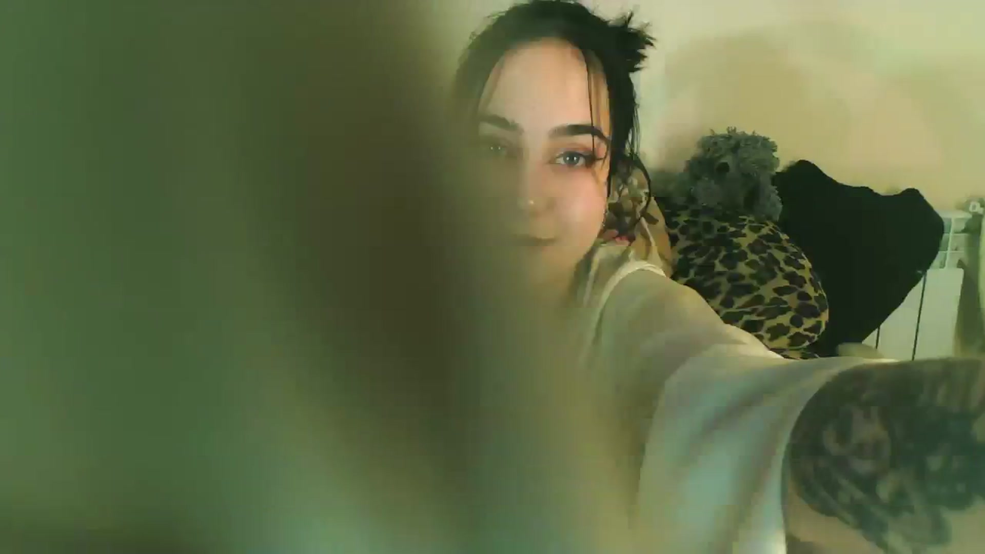 Gallery image thumbnail from Alter3g00's myfreecams stream on, 01/18/2024, 18:53 image 19 of 20