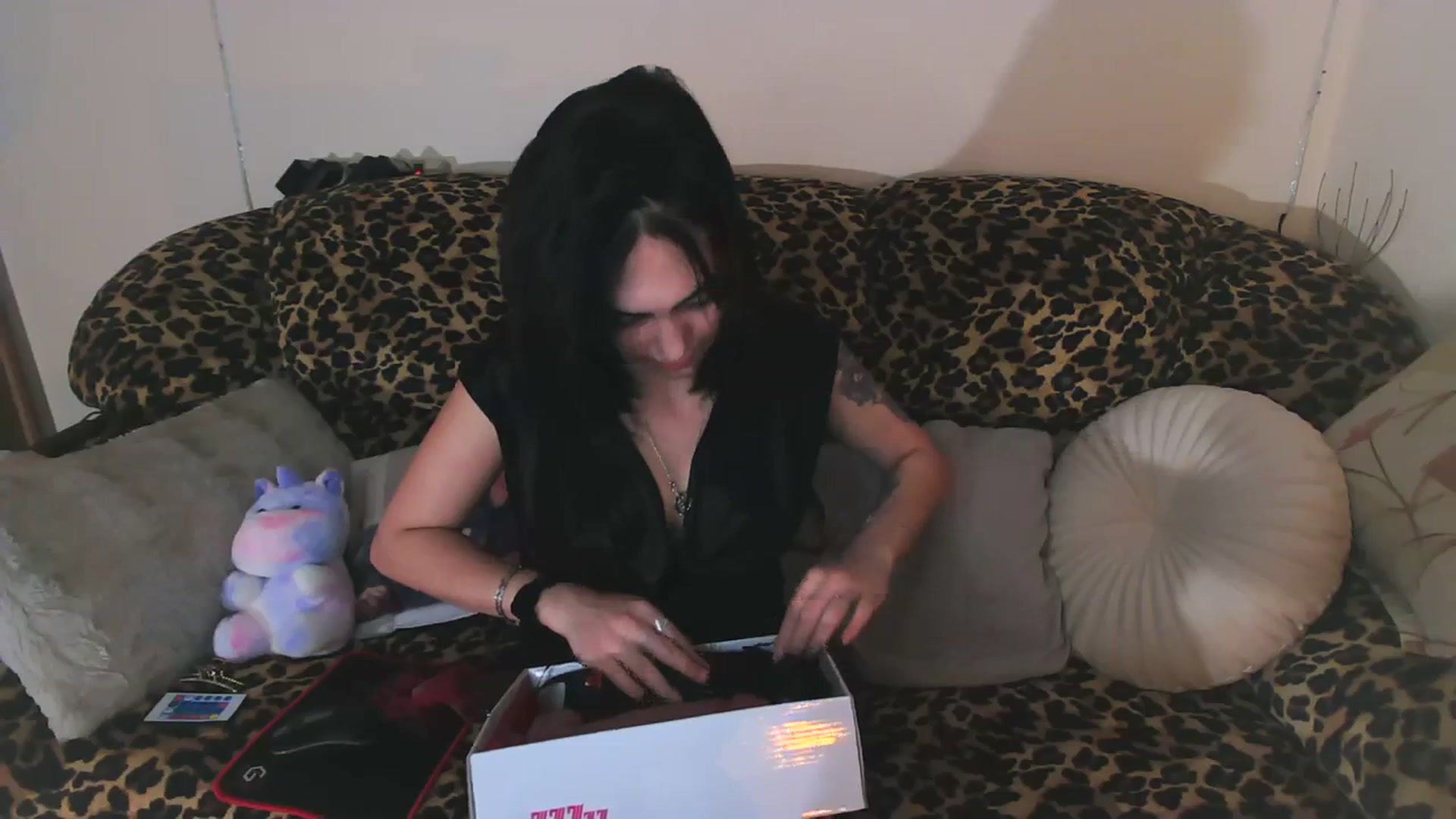 Gallery image thumbnail from Alter3g00's myfreecams stream on, 01/24/2024, 20:11 image 7 of 20
