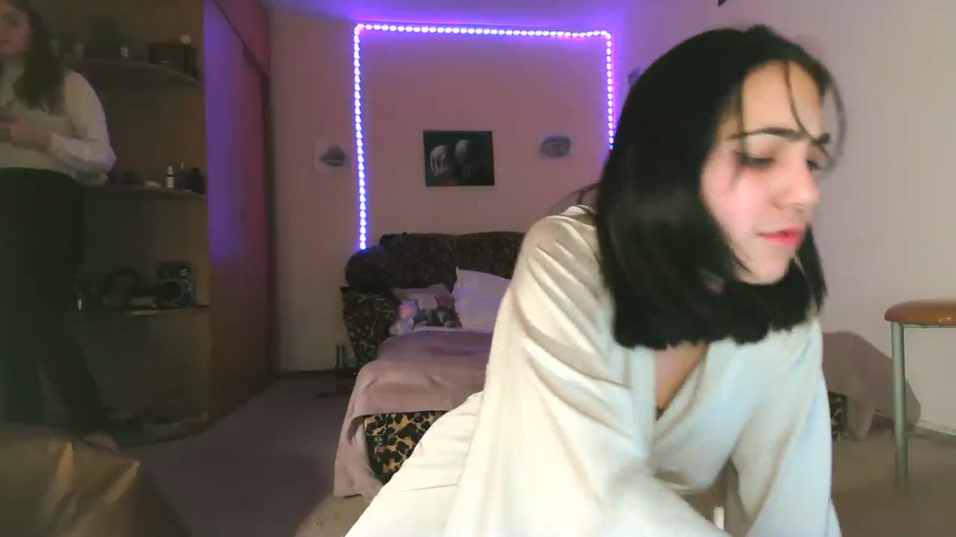 Gallery image thumbnail from Alter3g00's myfreecams stream on, 01/26/2024, 17:48 image 12 of 20